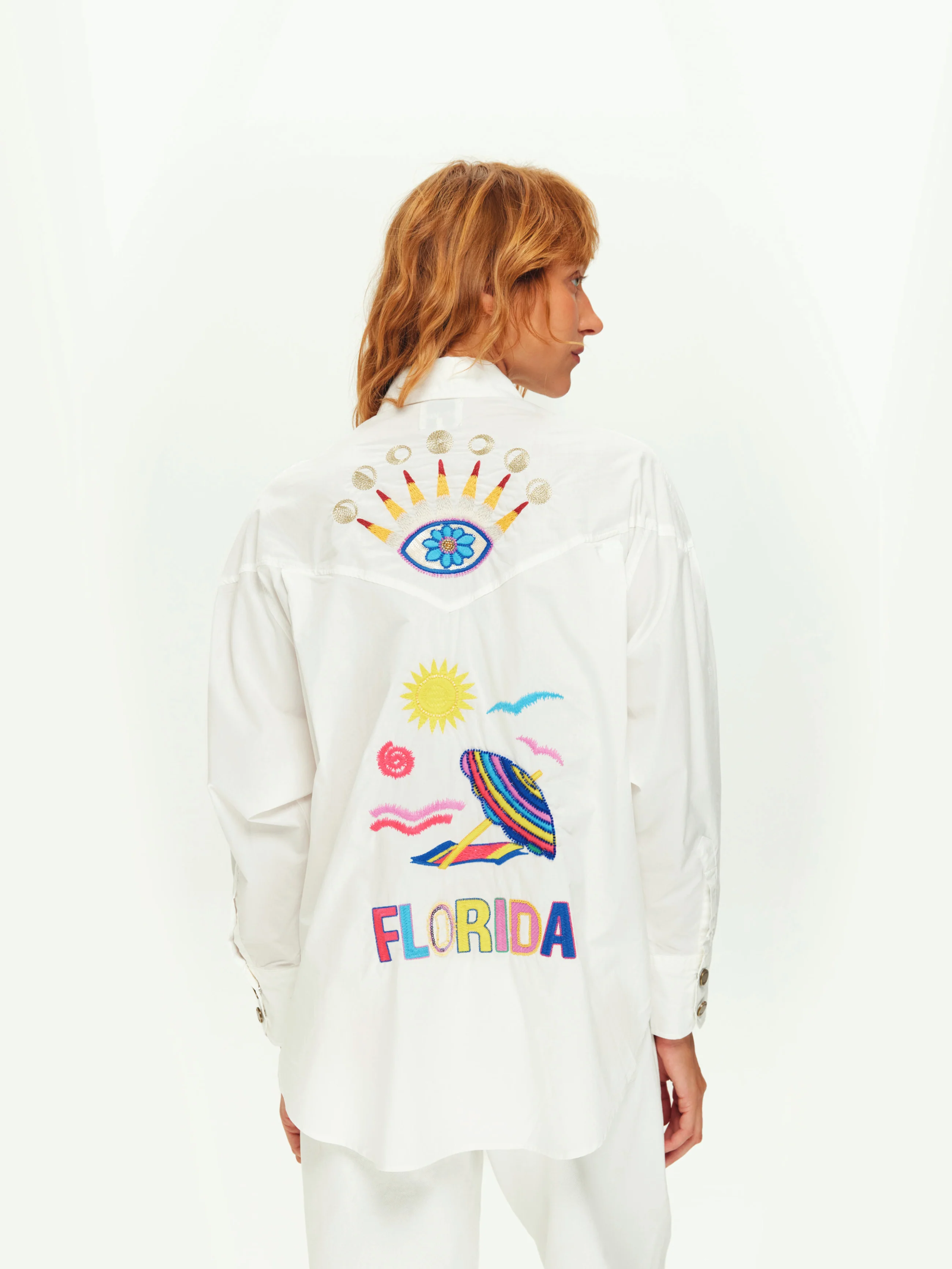 Adelyn Oversized Embroidery - Image 4
