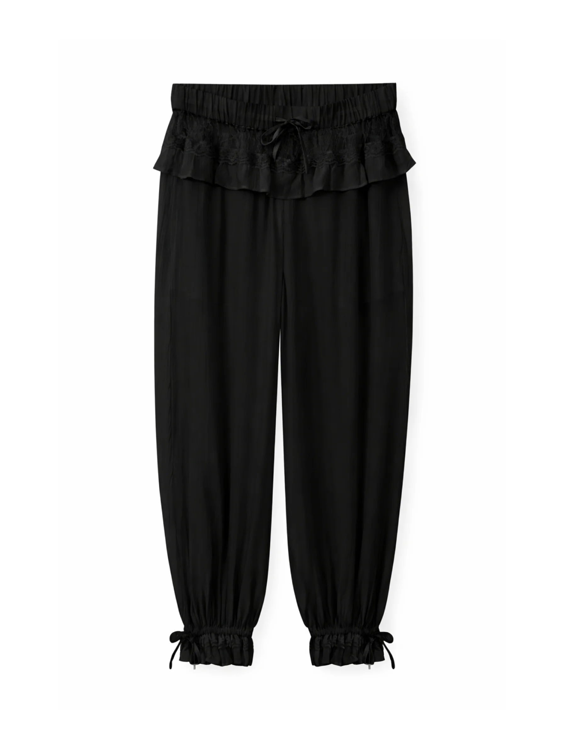 Aladdin georgette pants - Image 4