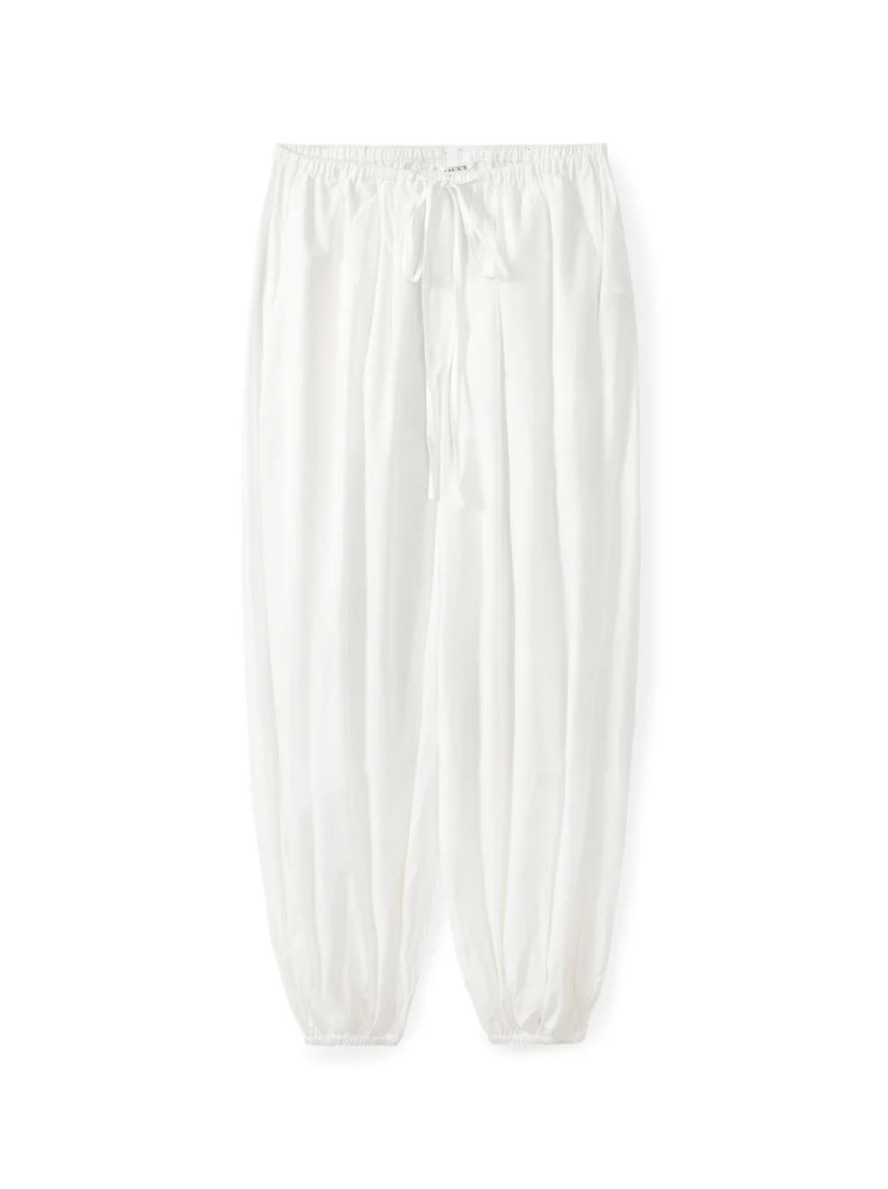 Aladdin pants