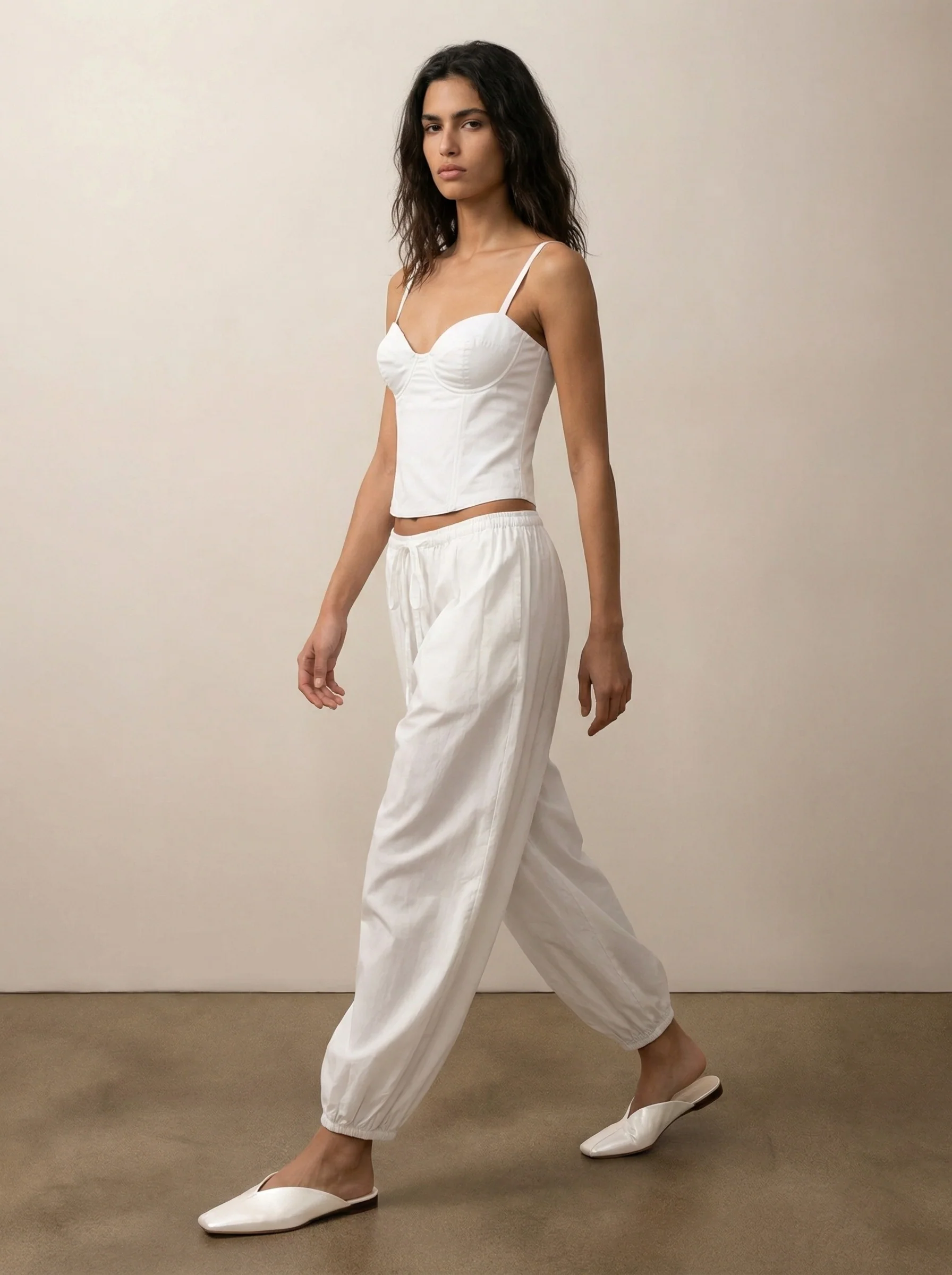 Aladdin pants - Image 2