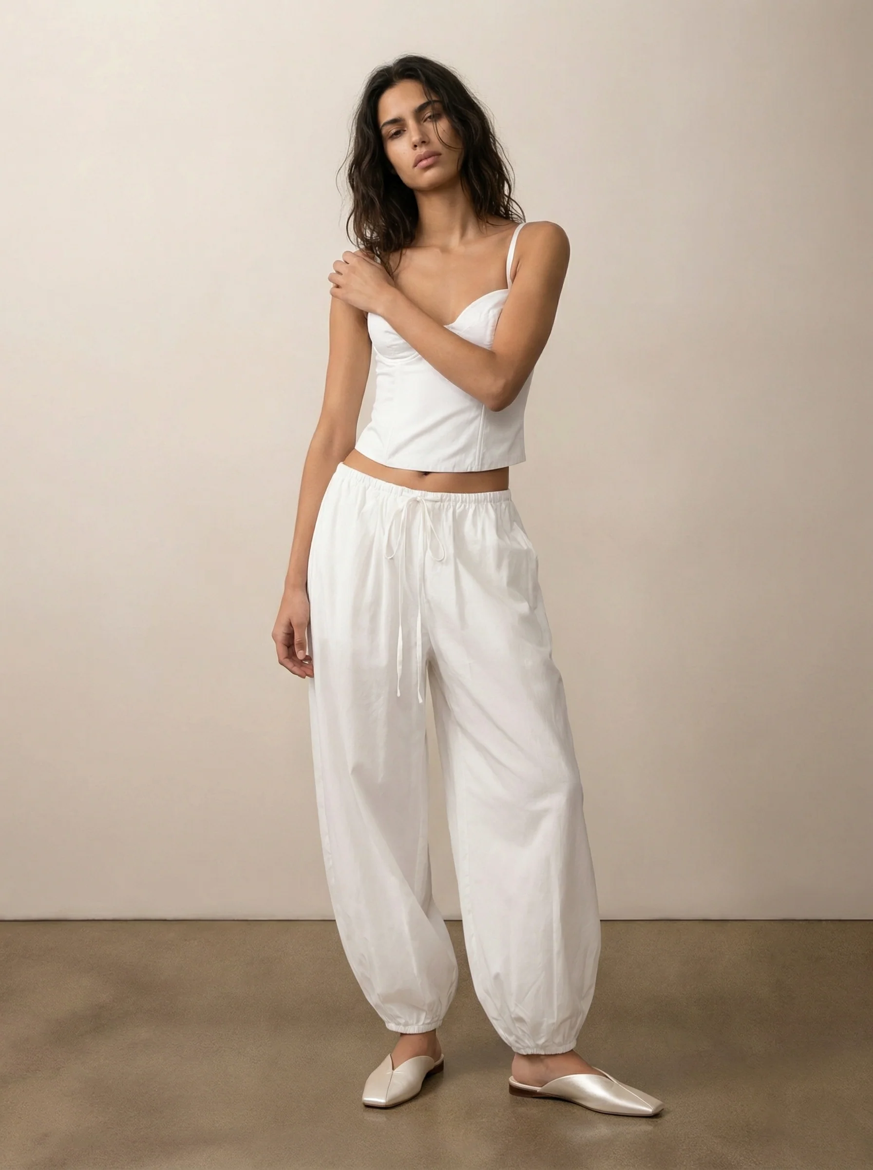 Aladdin pants - Image 3