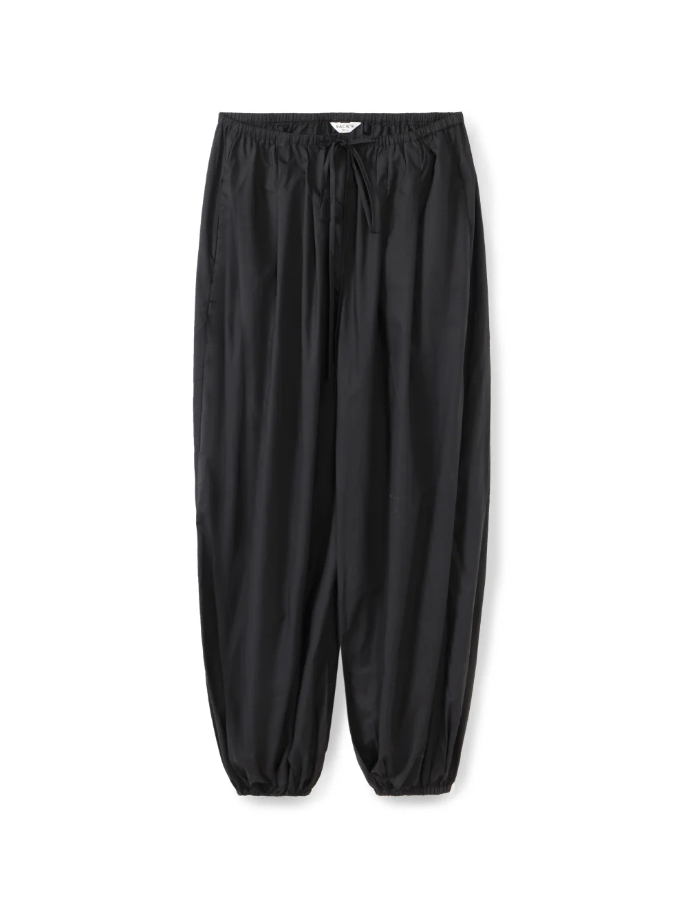 Aladdin pants