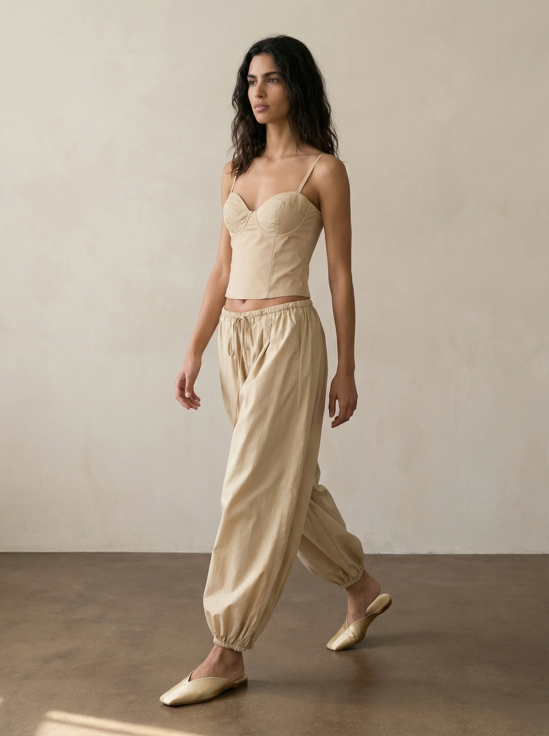 Aladdin pants - Image 2