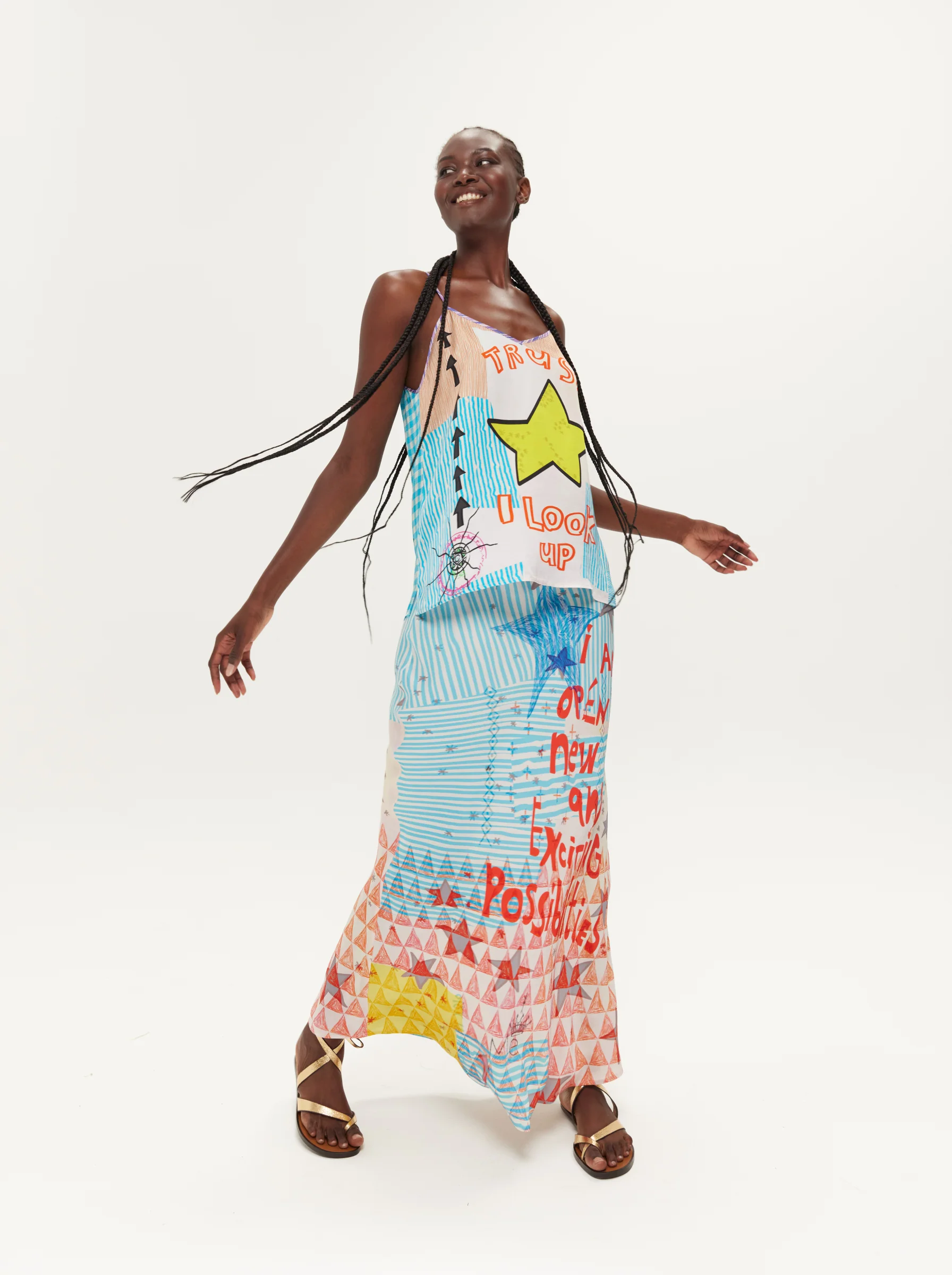 Angelique Camisole - Image 5