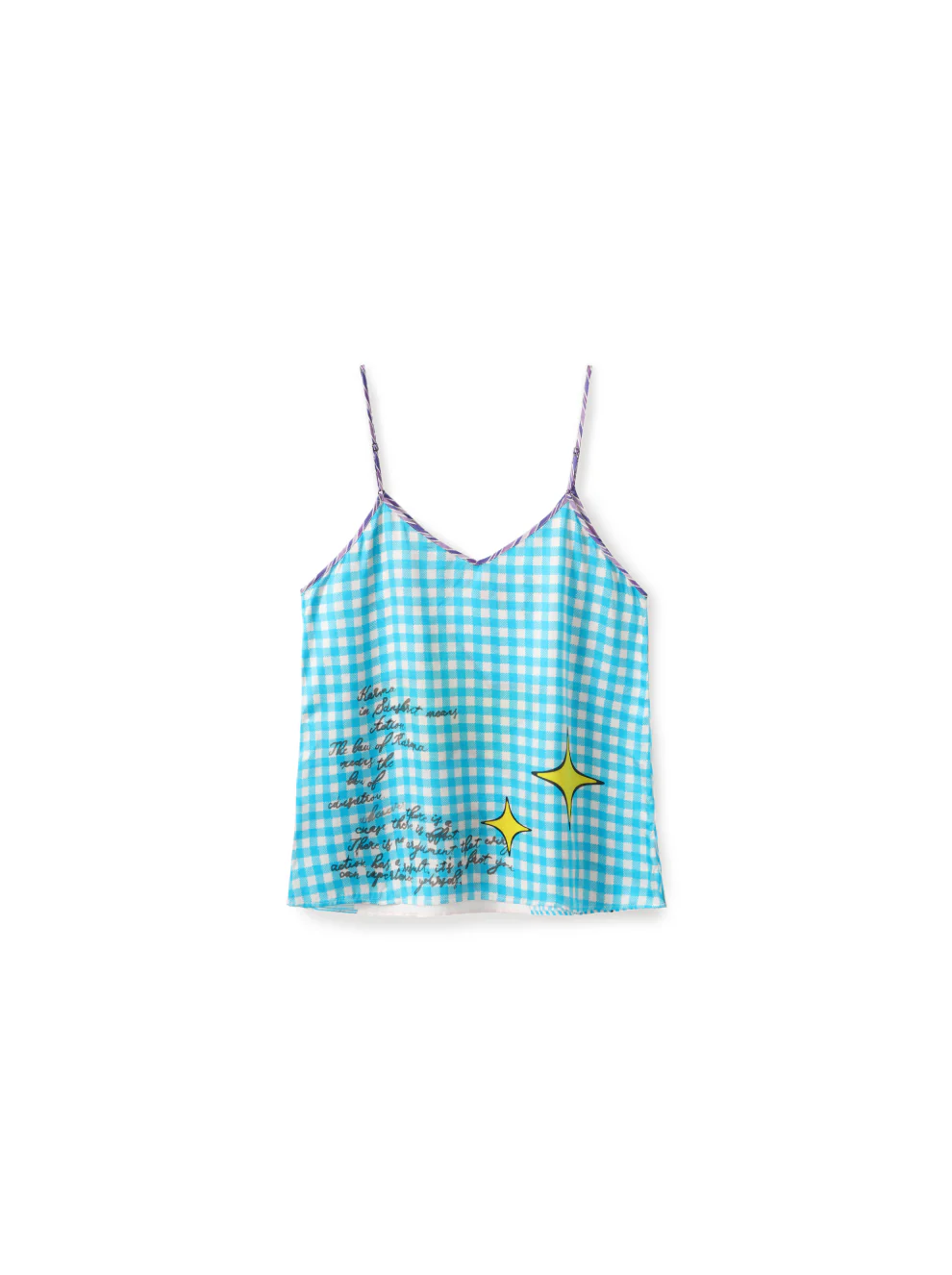 Angelique Camisole - Image 7