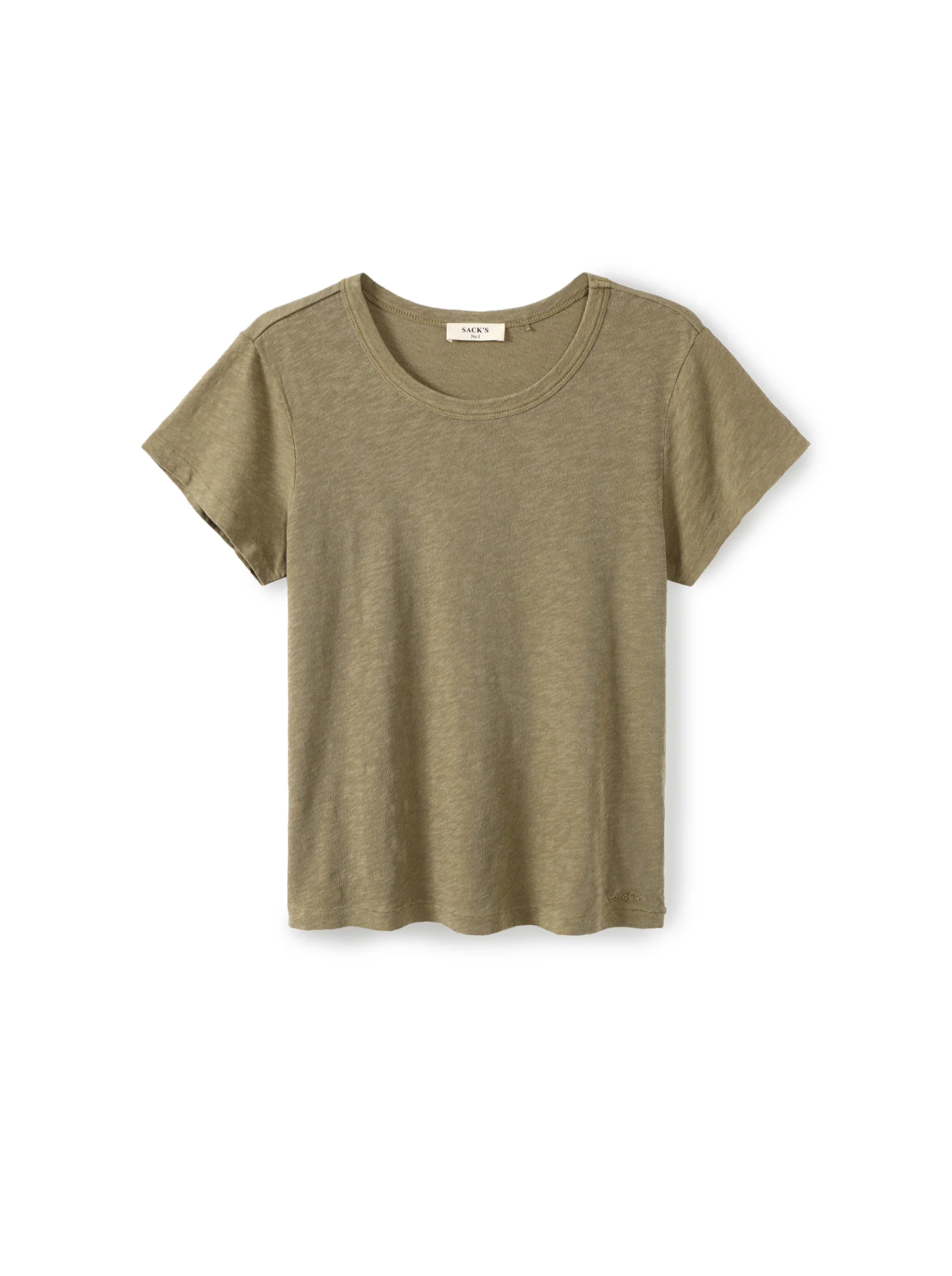 Basic Nikki T-shirt - Image 5