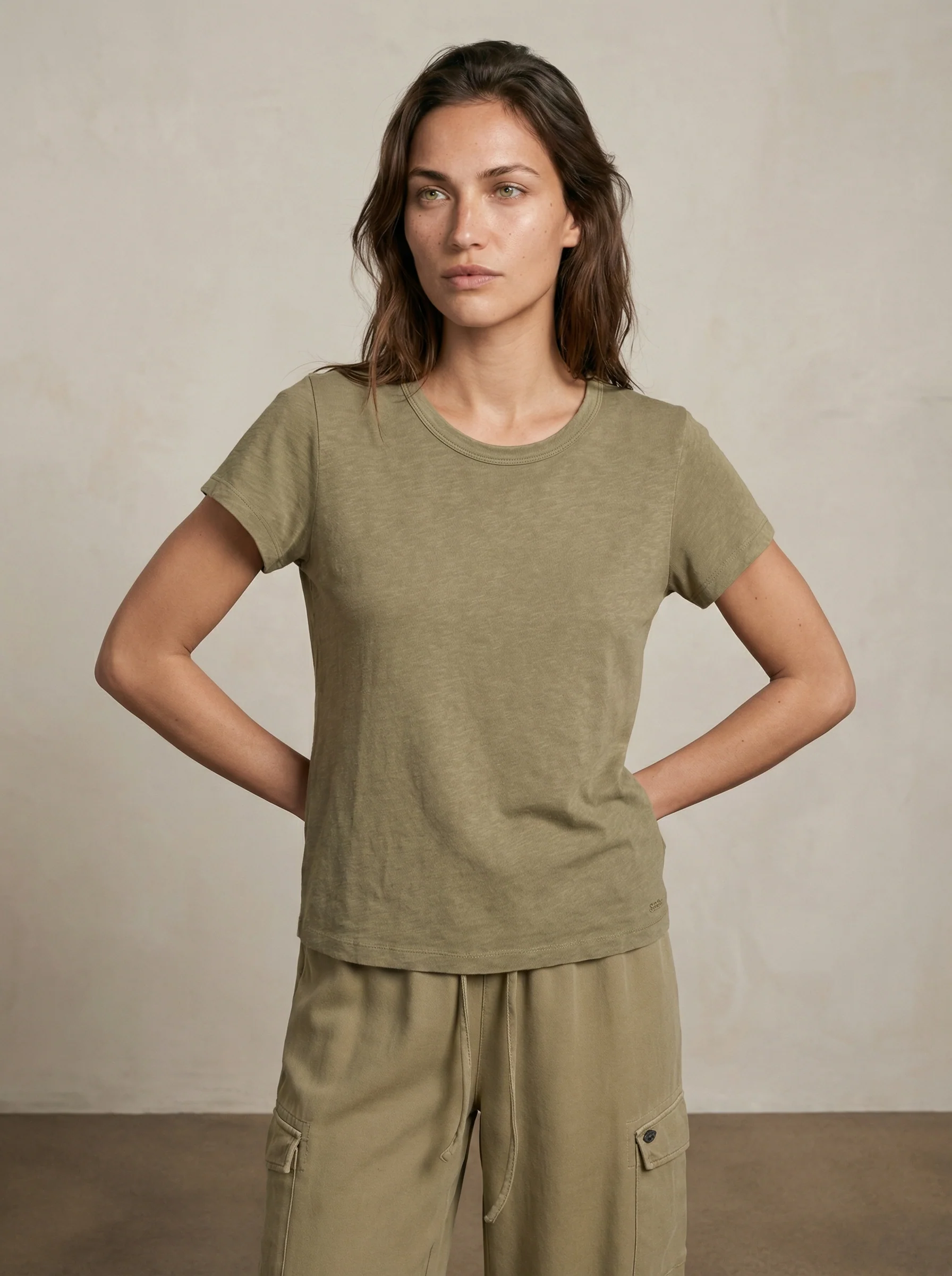 Basic Nikki T-shirt