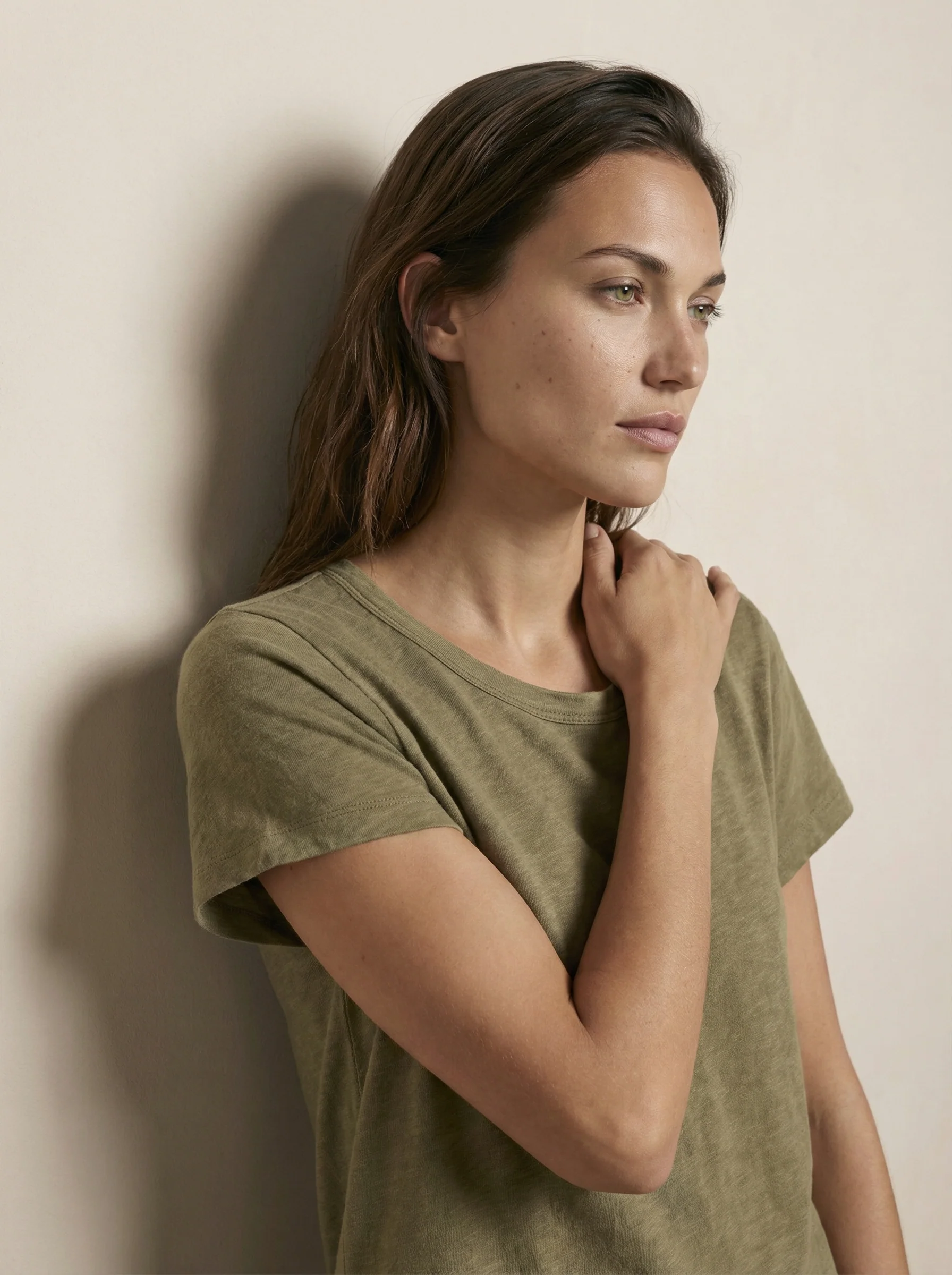 Basic Nikki T-shirt - Image 2