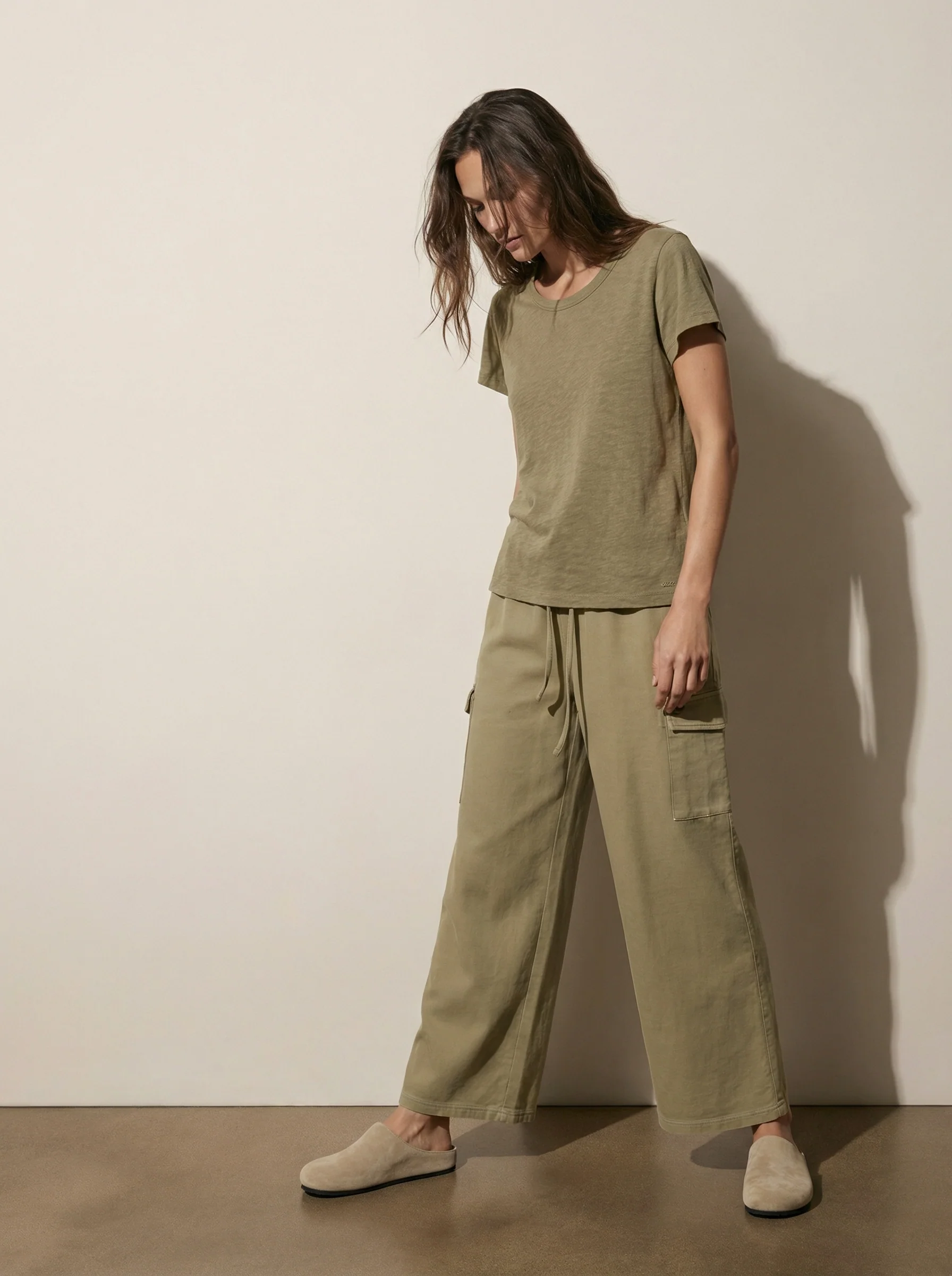 Basic Nikki T-shirt - Image 3