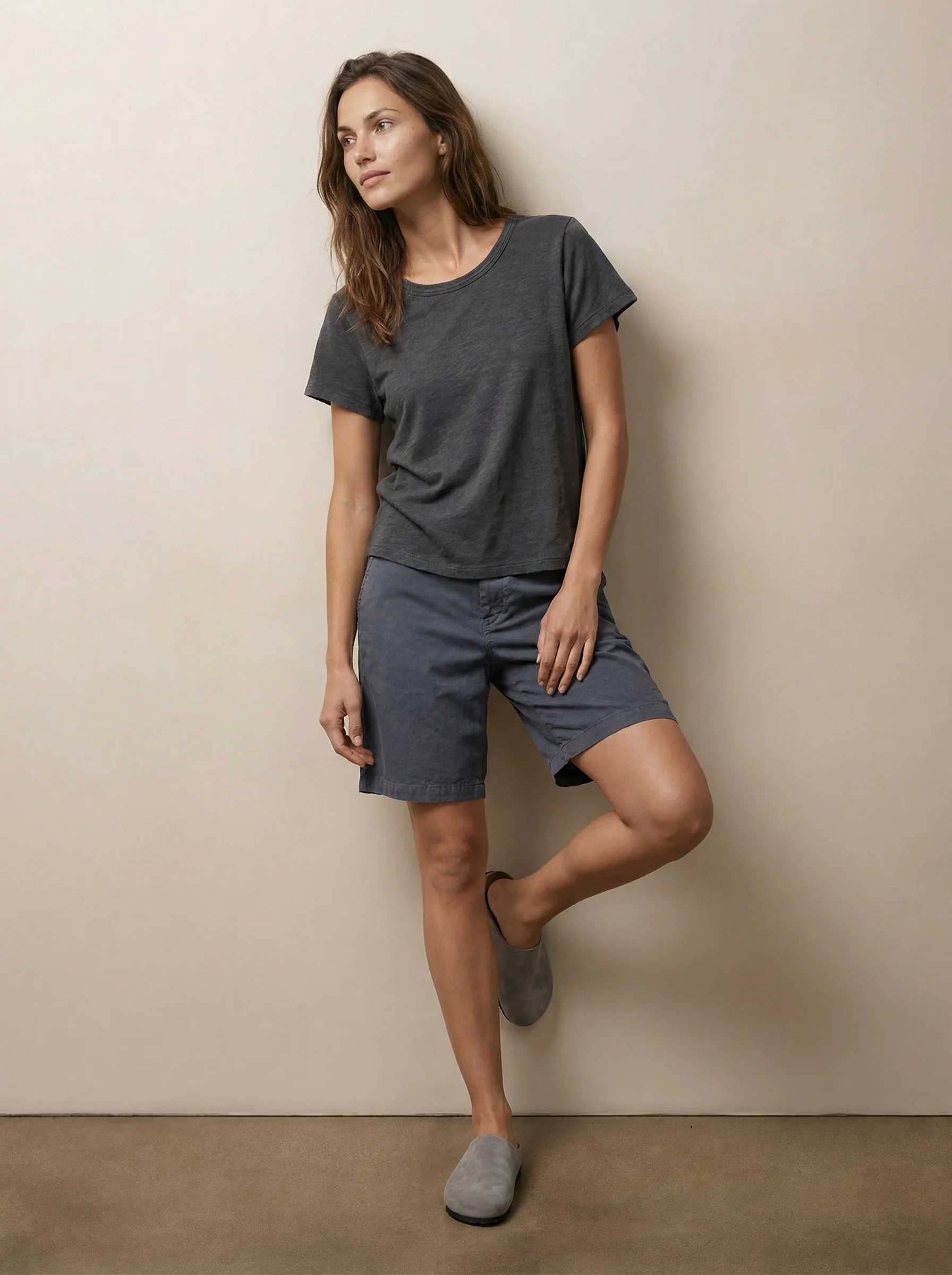 Basic Nikki T-shirt - Image 3