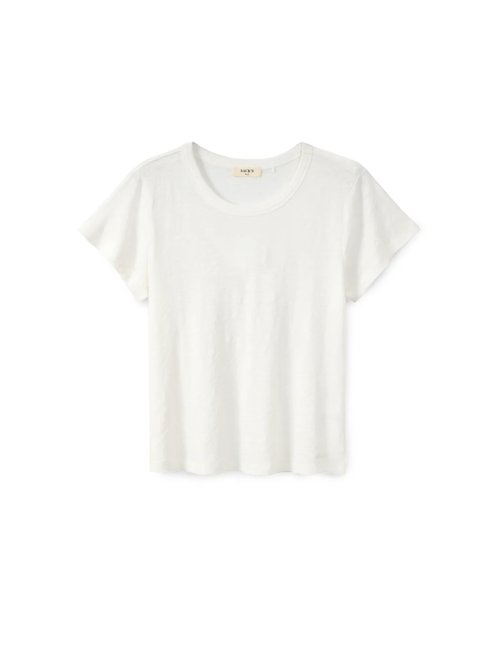 Basic Nikki T-shirt - Image 4