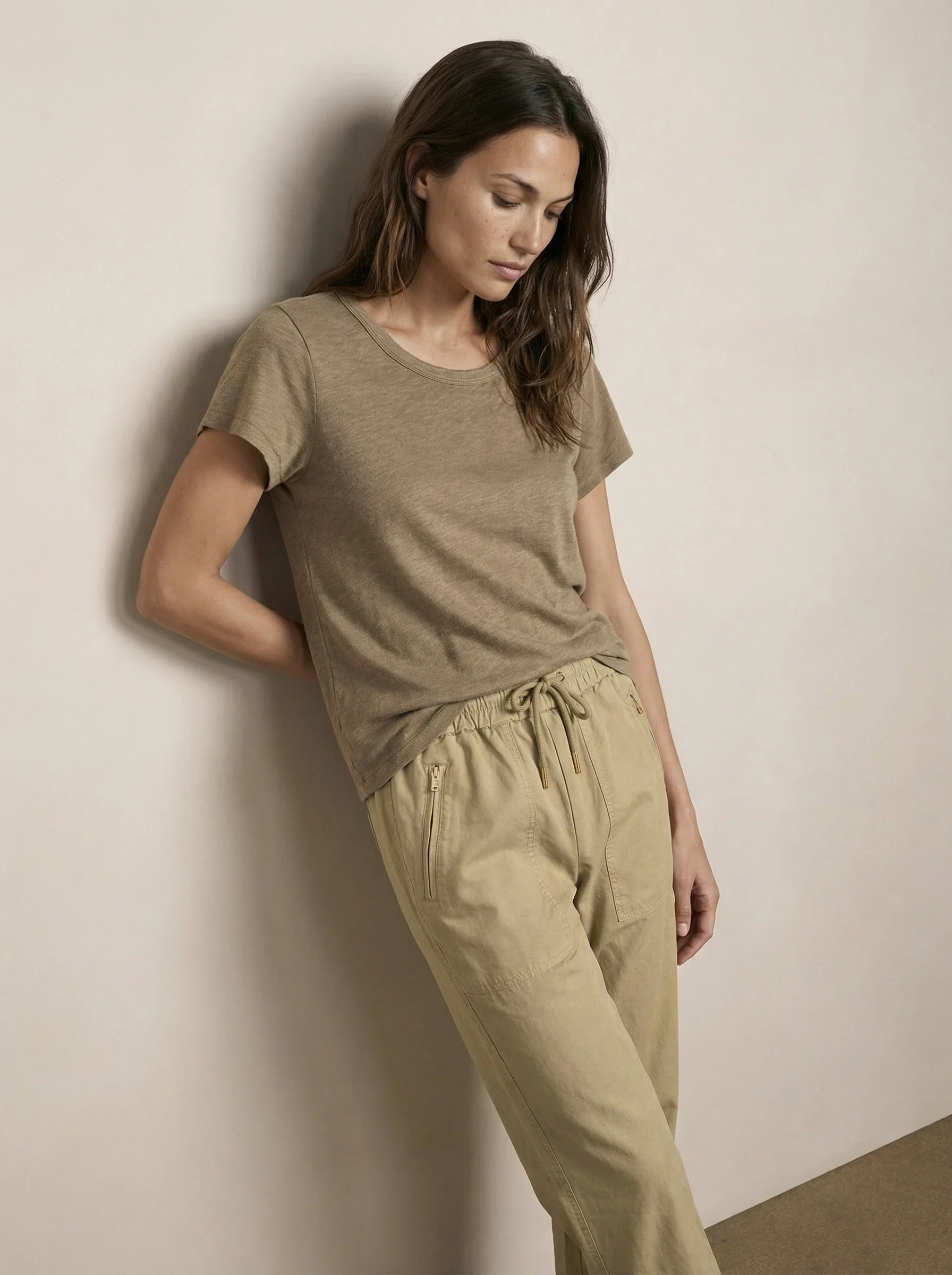 Basic Nikki T-shirt - Image 2