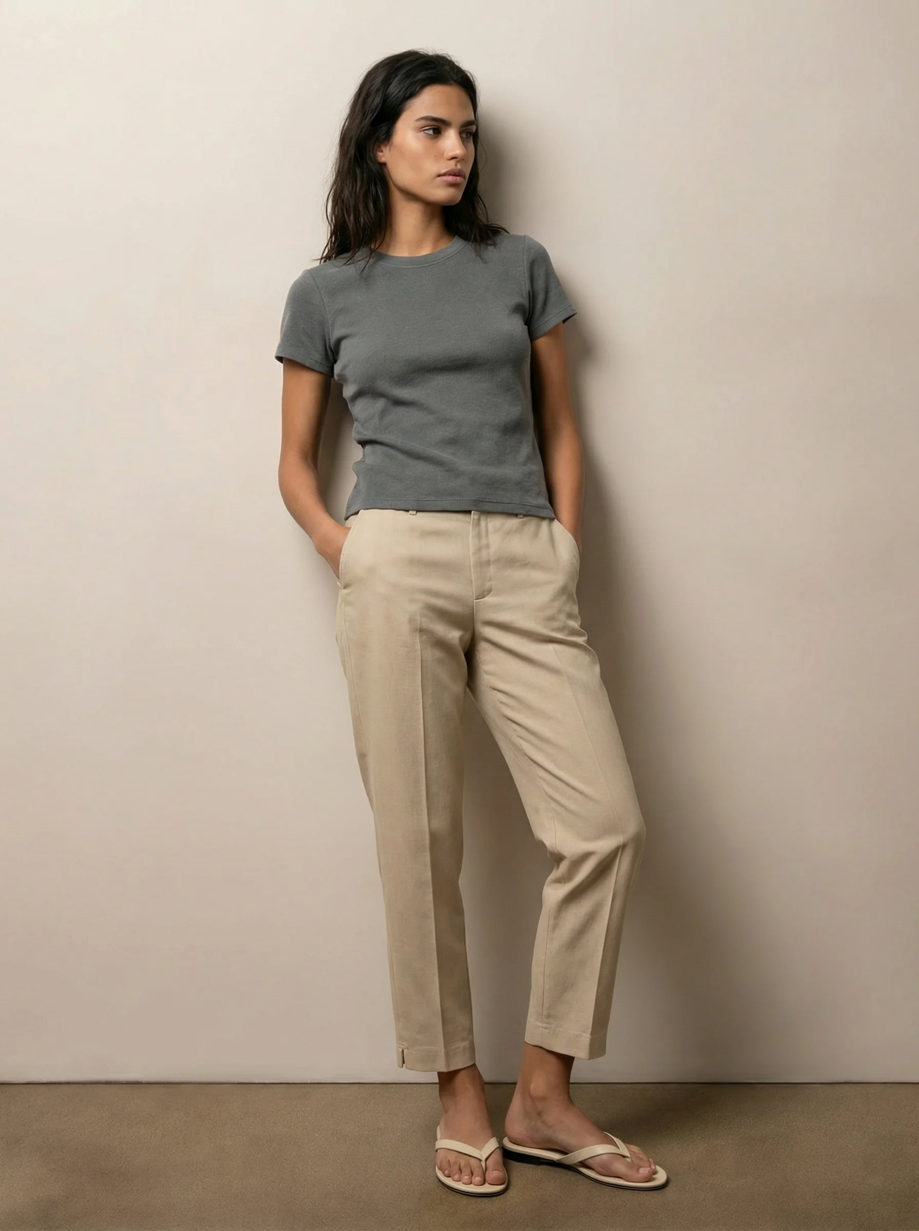 Basic Nikki T-shirt - Image 2