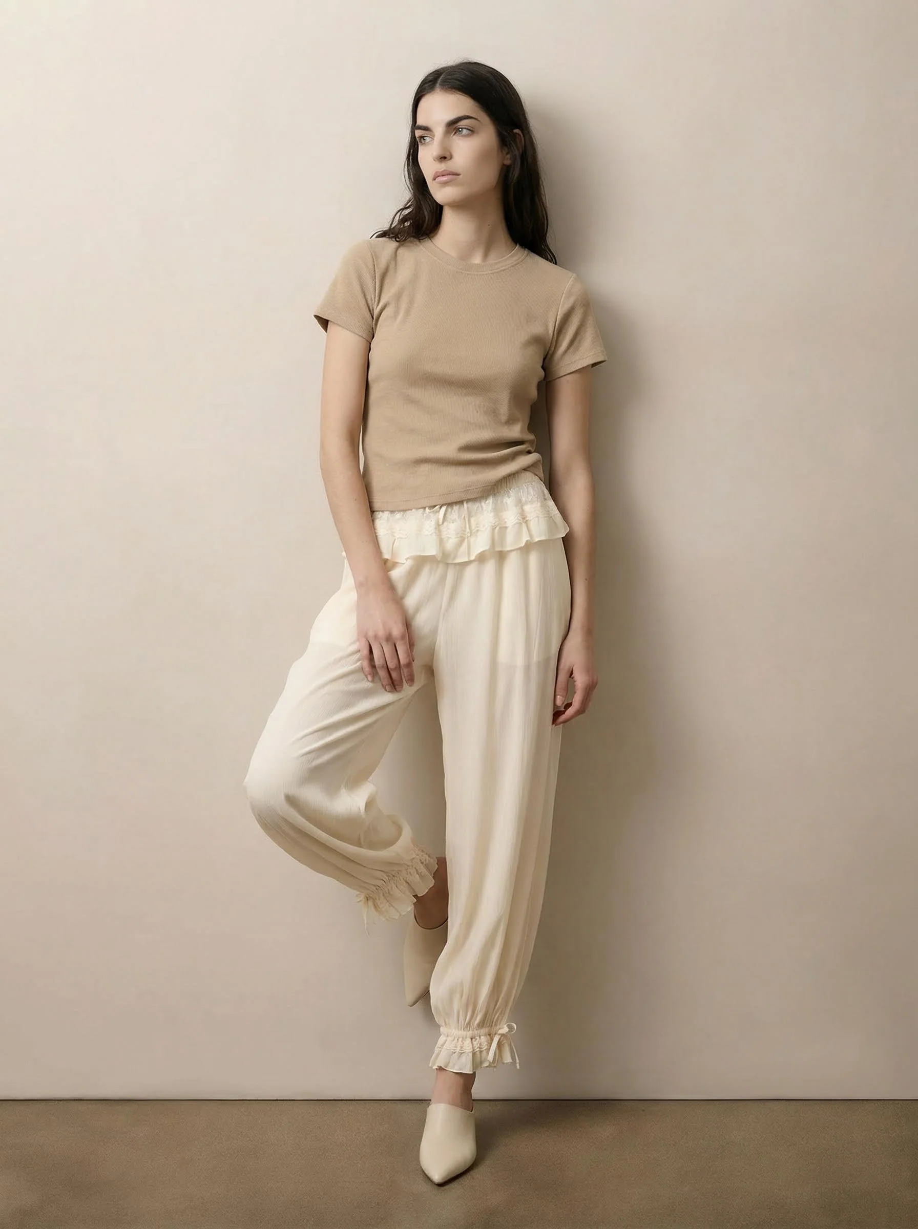 Basic Nikki T-shirt - Image 4