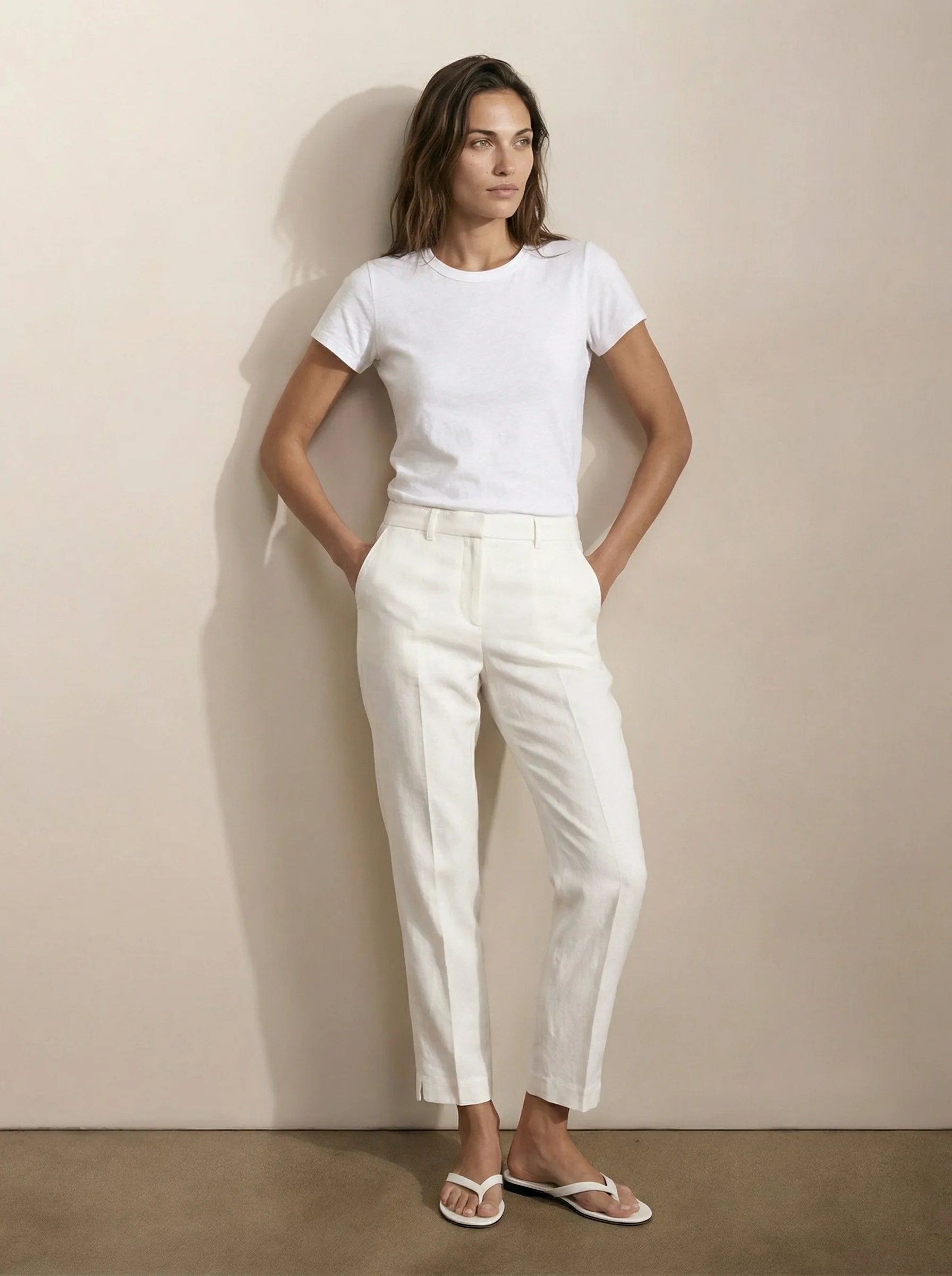 Basic Nikki T-shirt - Image 2