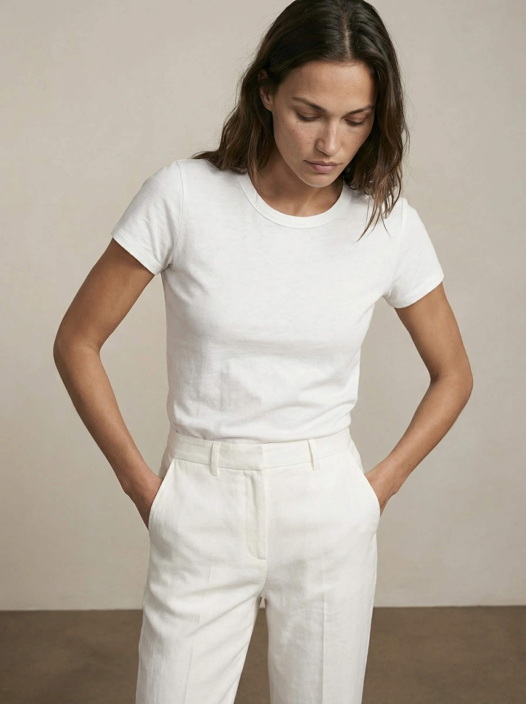 Basic Nikki T-shirt