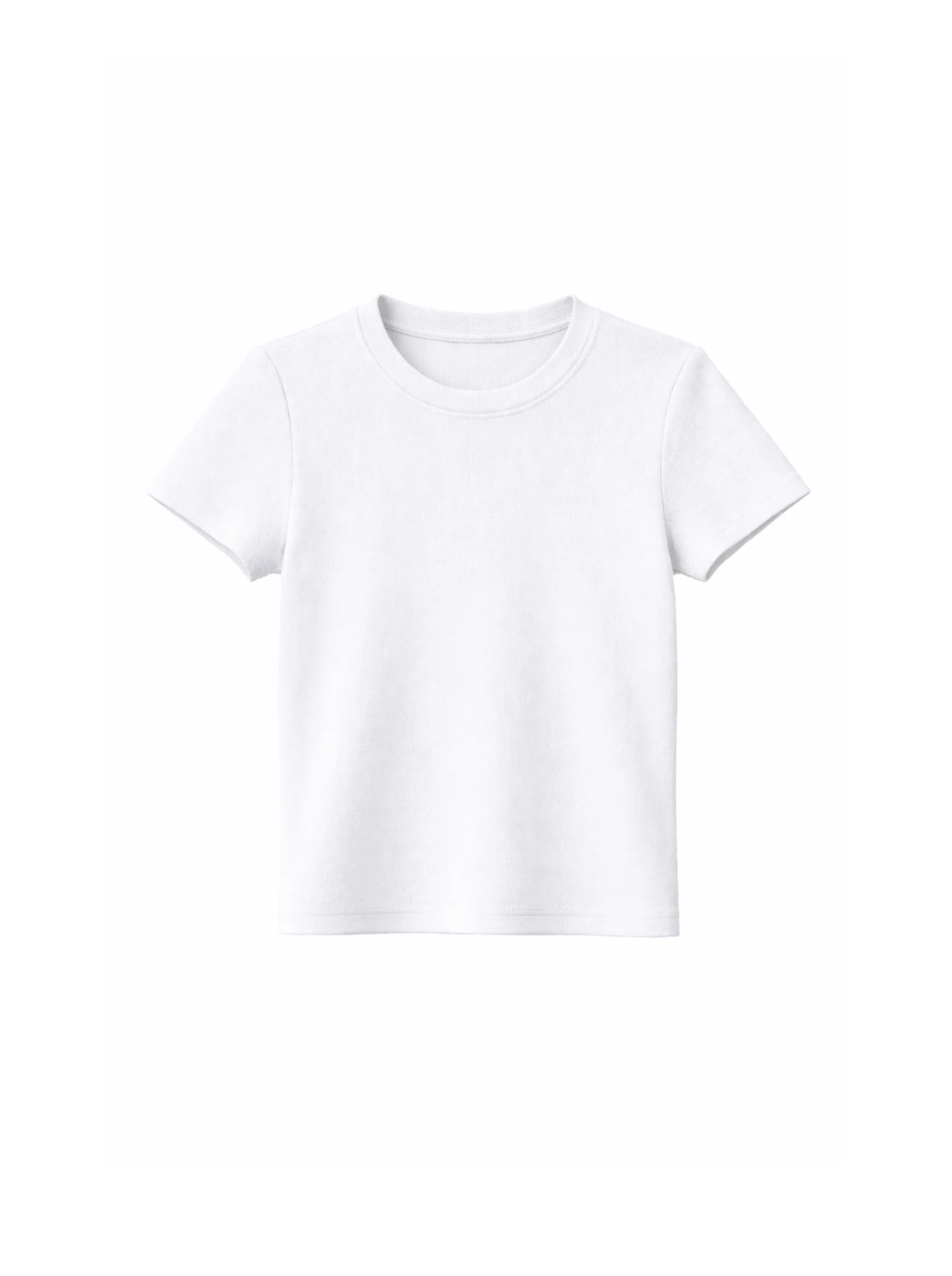Basic Nikki T-shirt - Image 4