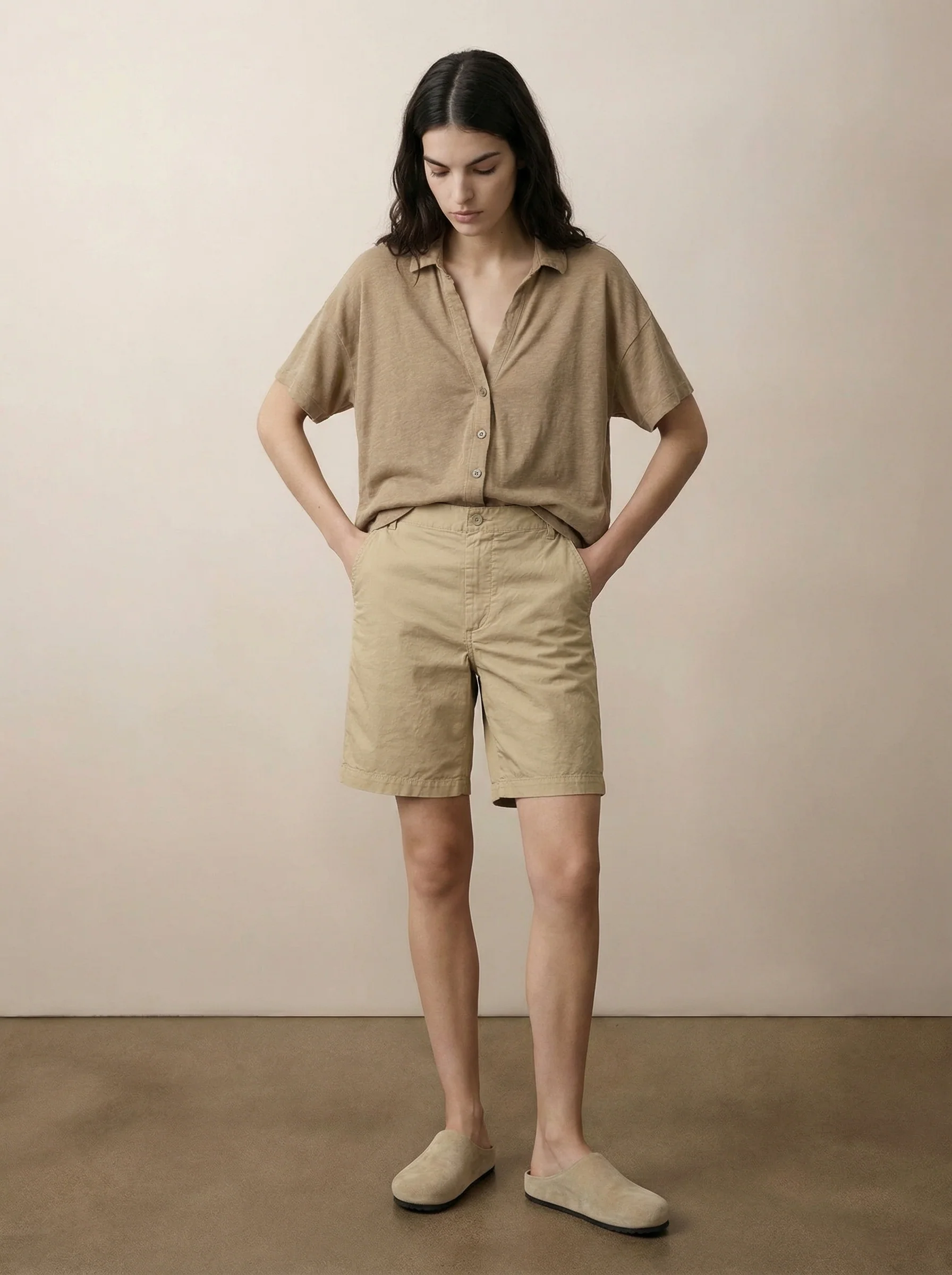 Bermuda Chino