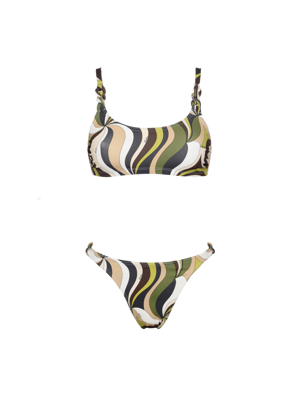 Bikini Swimsuit