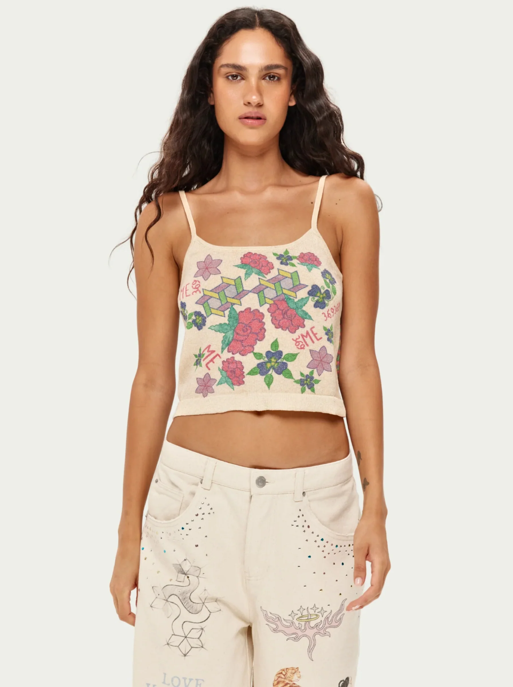 Billie Camisole
