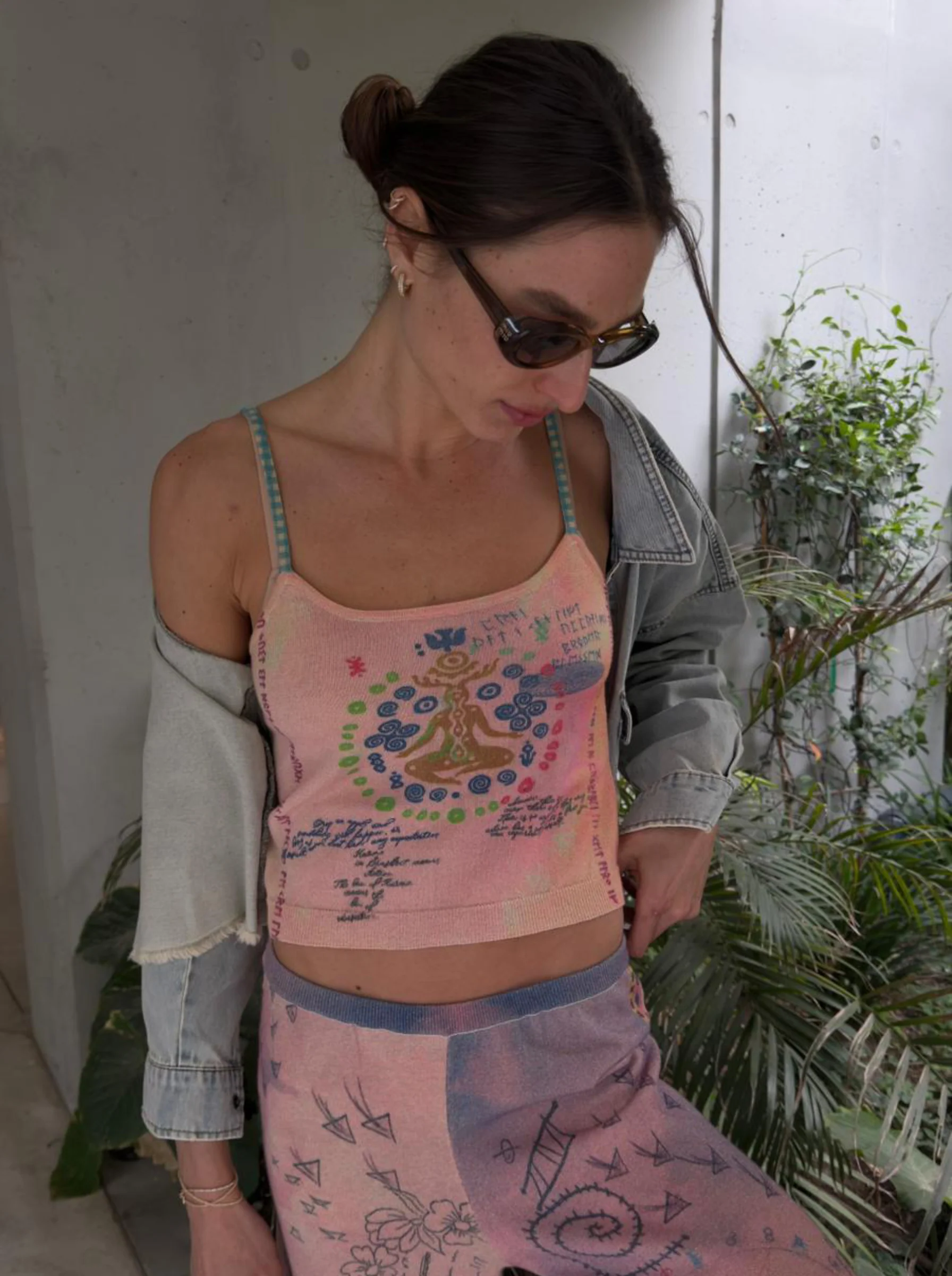 Billie Camisole