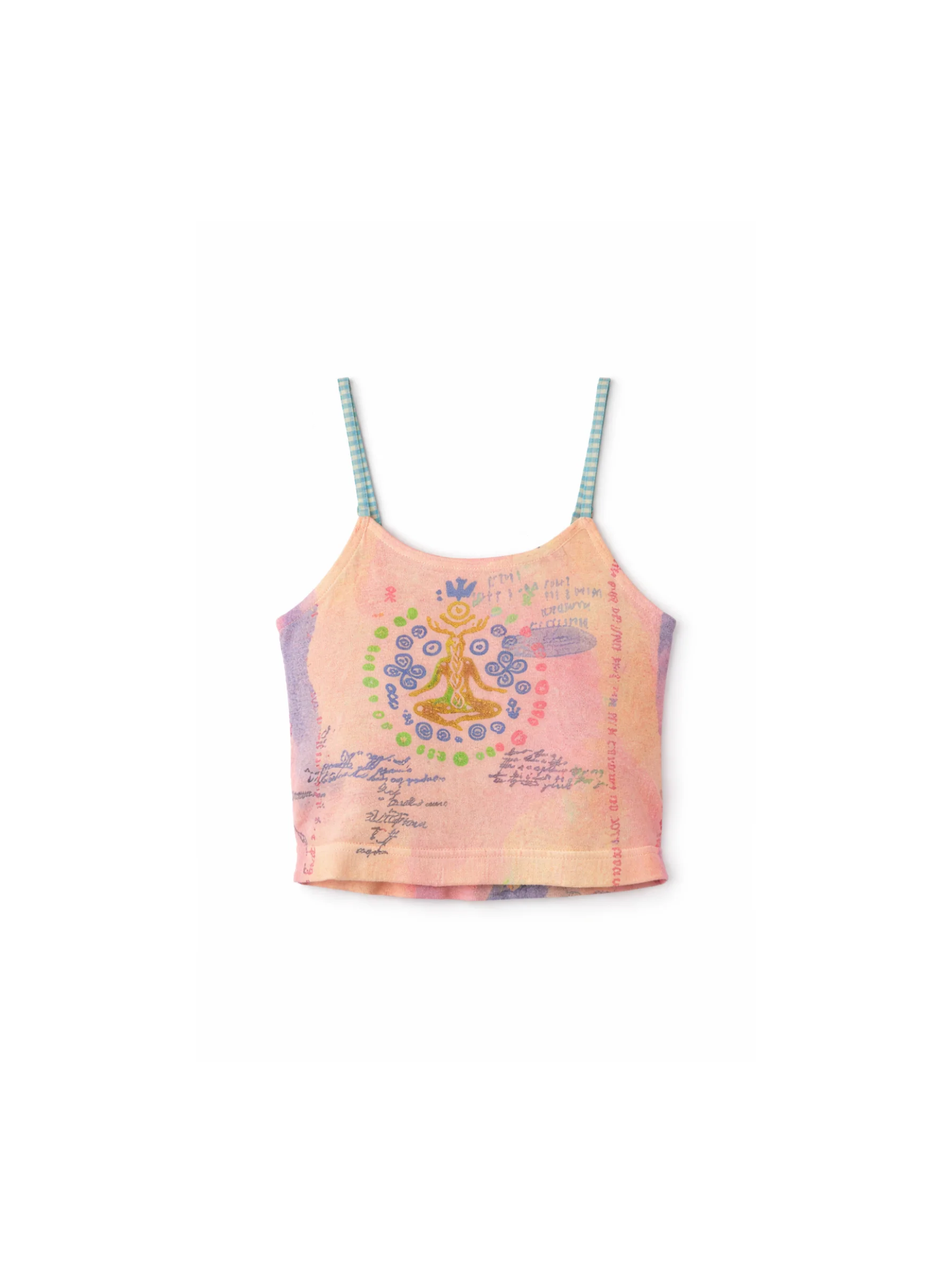 Billie Camisole - Image 2