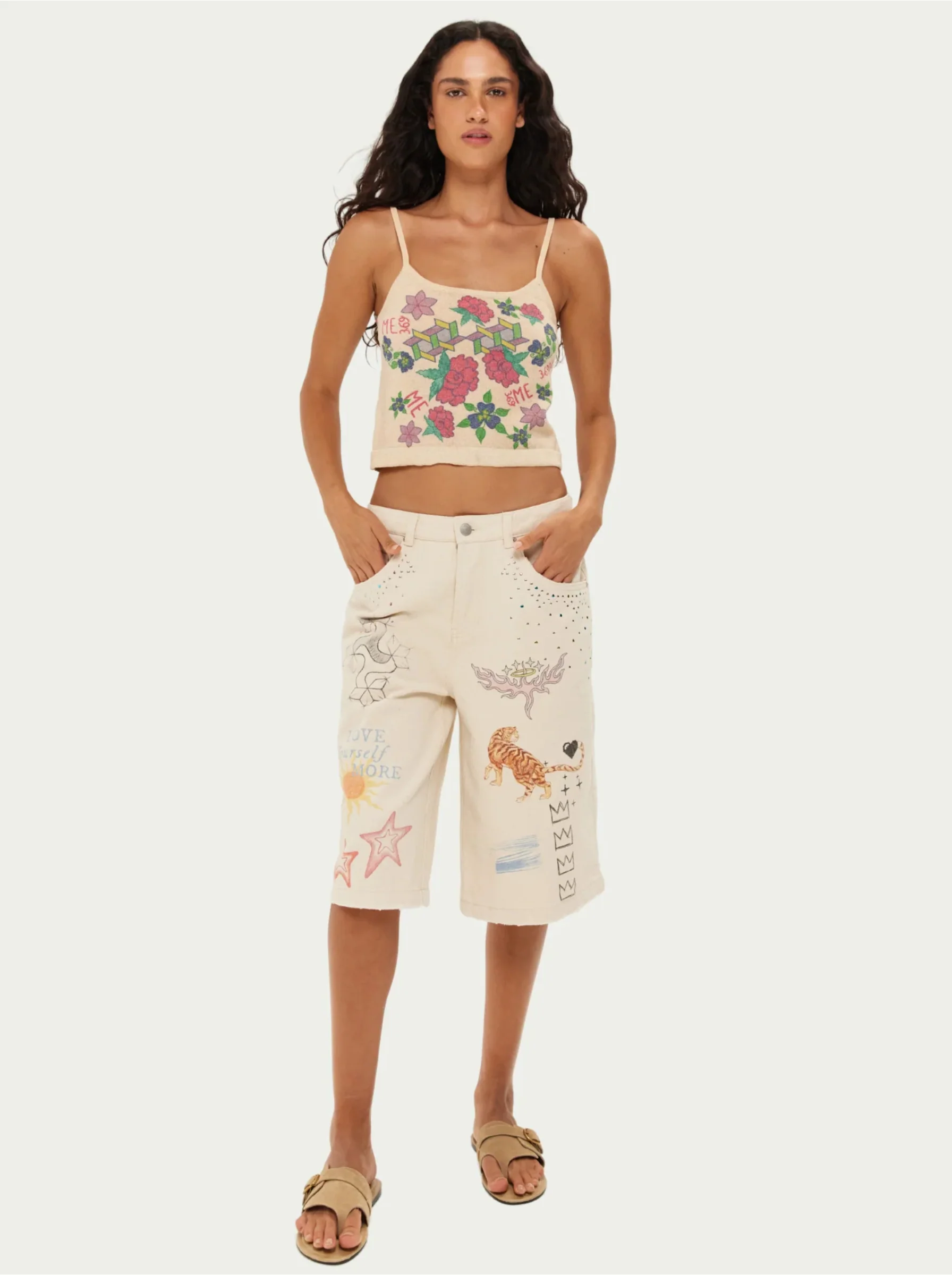 Billie Camisole - Image 3