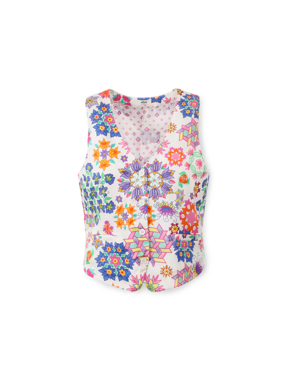 Cameron Vest