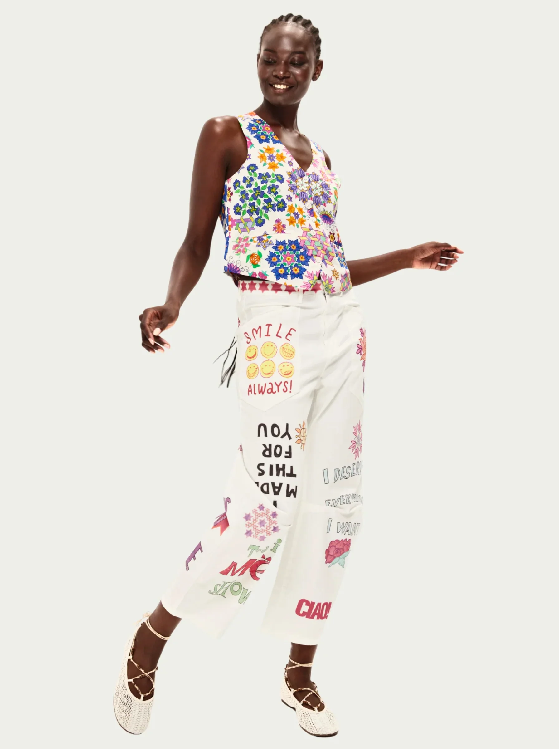 Cameron Vest - Image 2