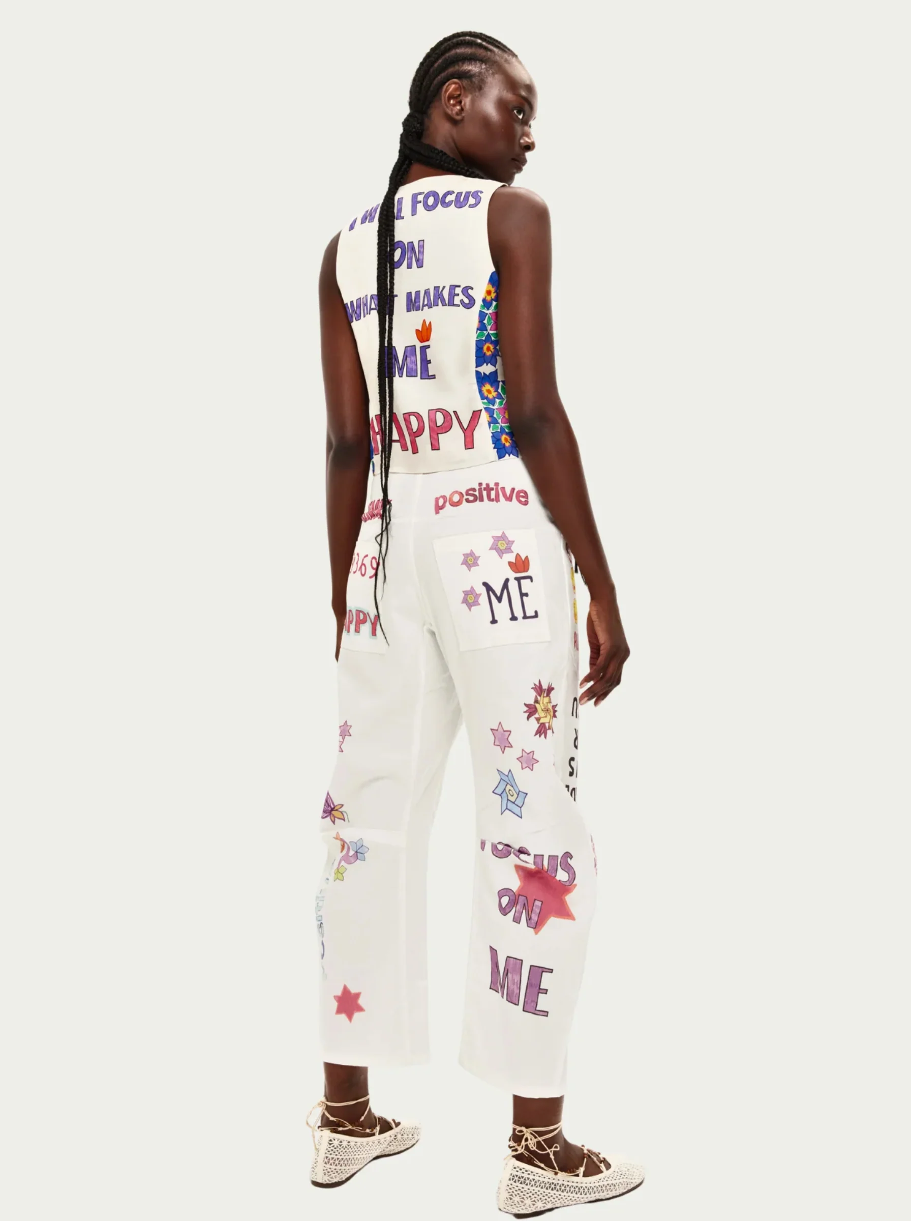 Cameron Vest - Image 3