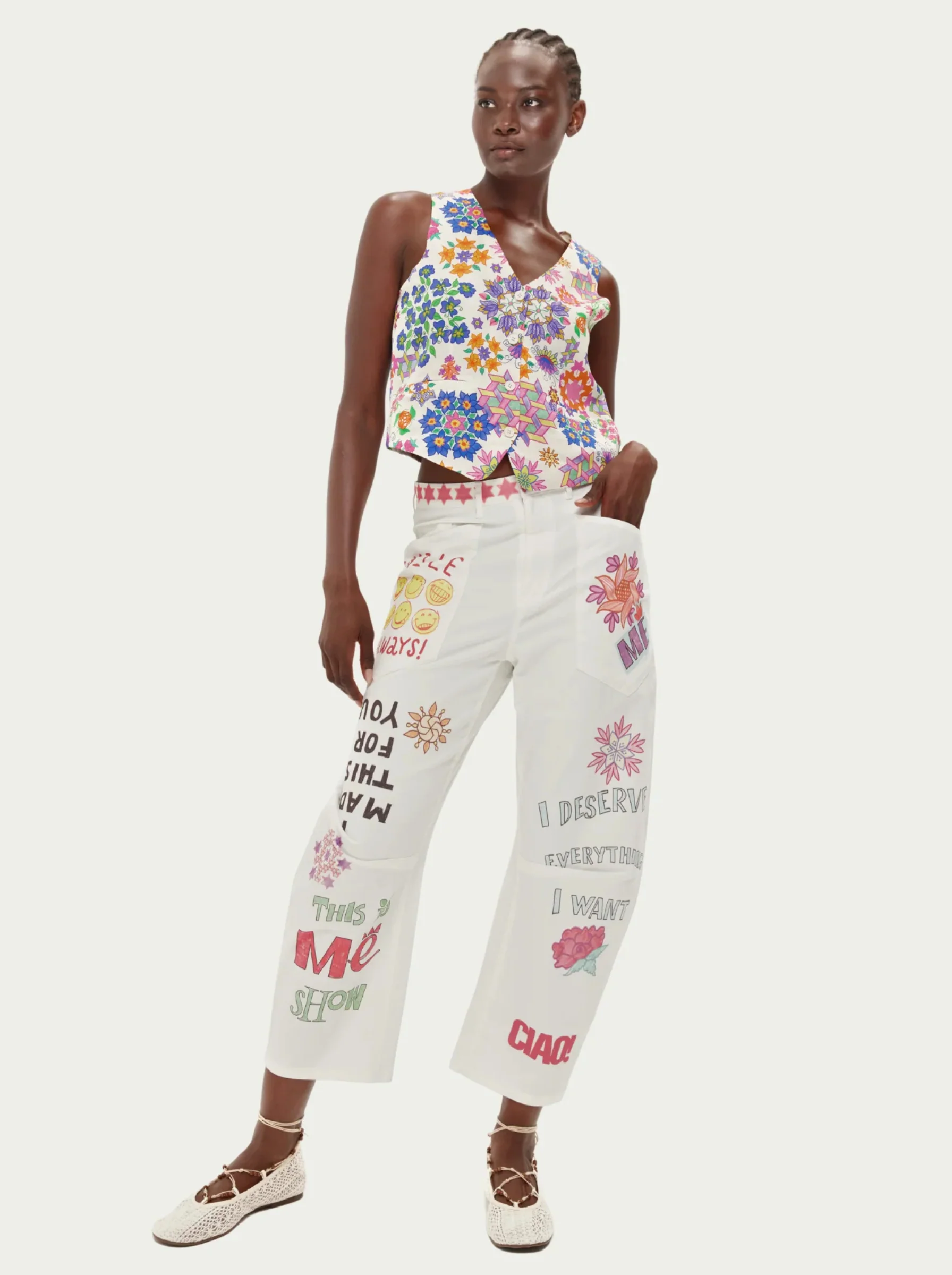 Cameron Vest - Image 4