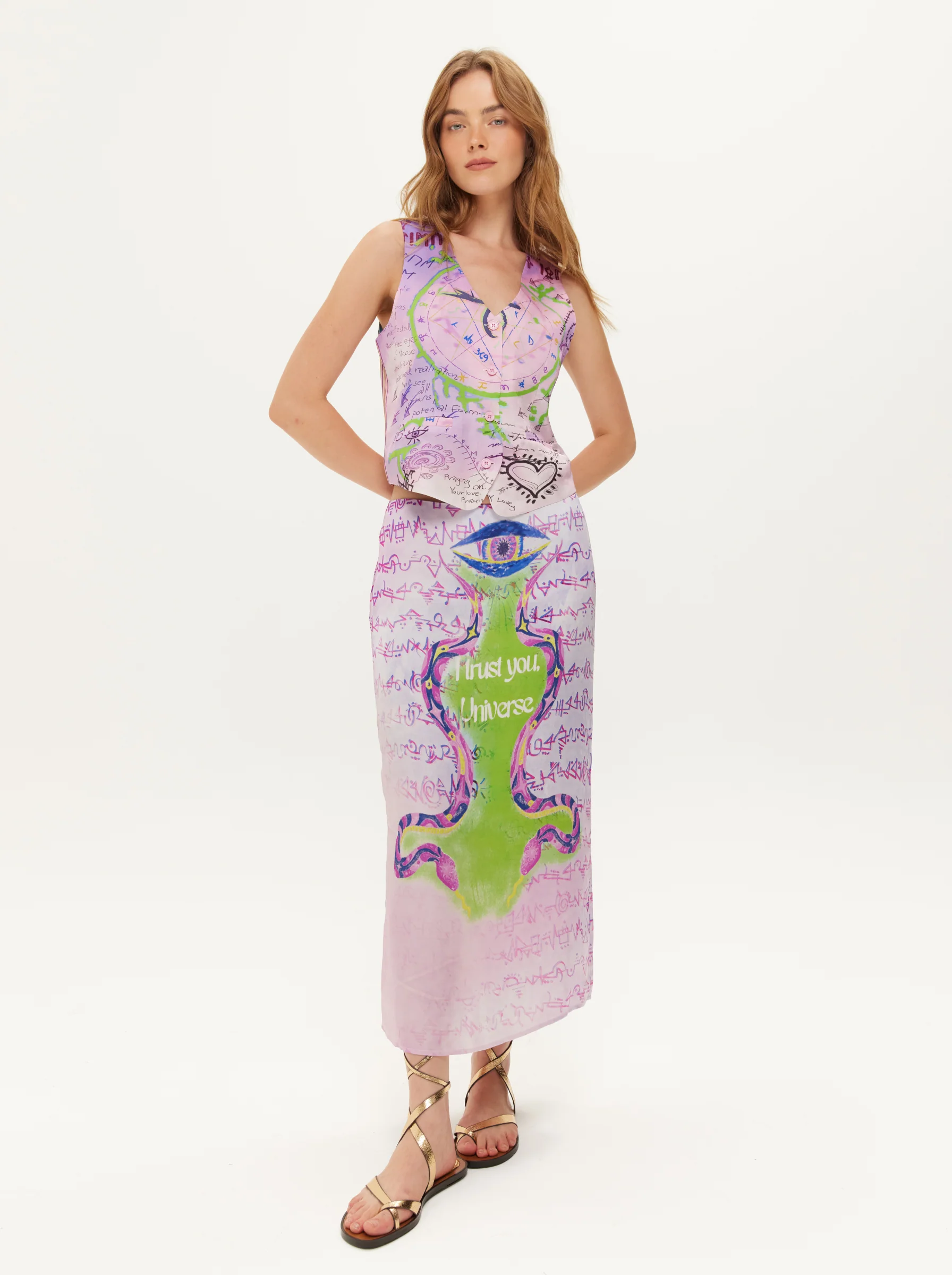 Cameron Vest - Image 3