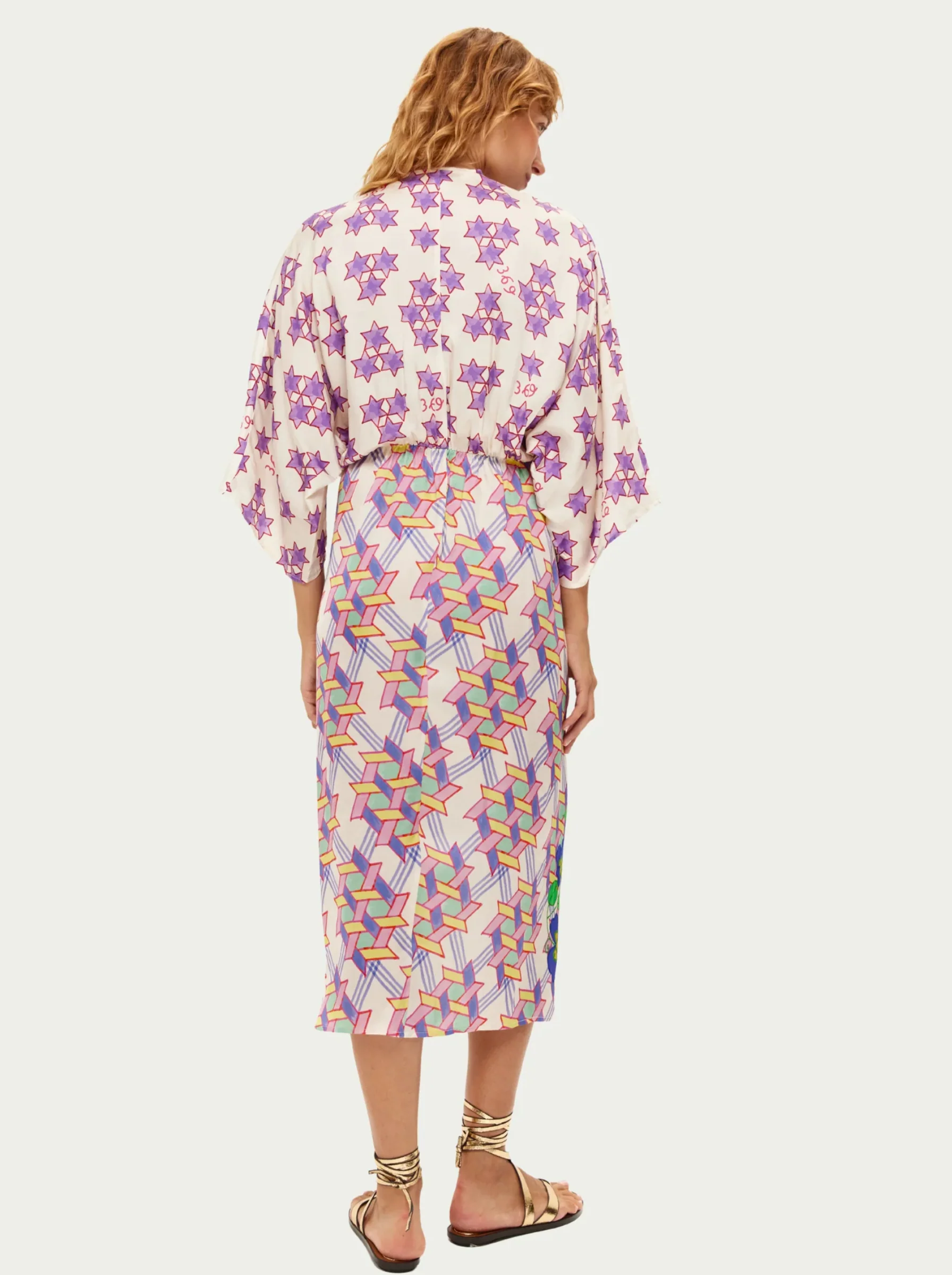 Camila Dress - Image 3