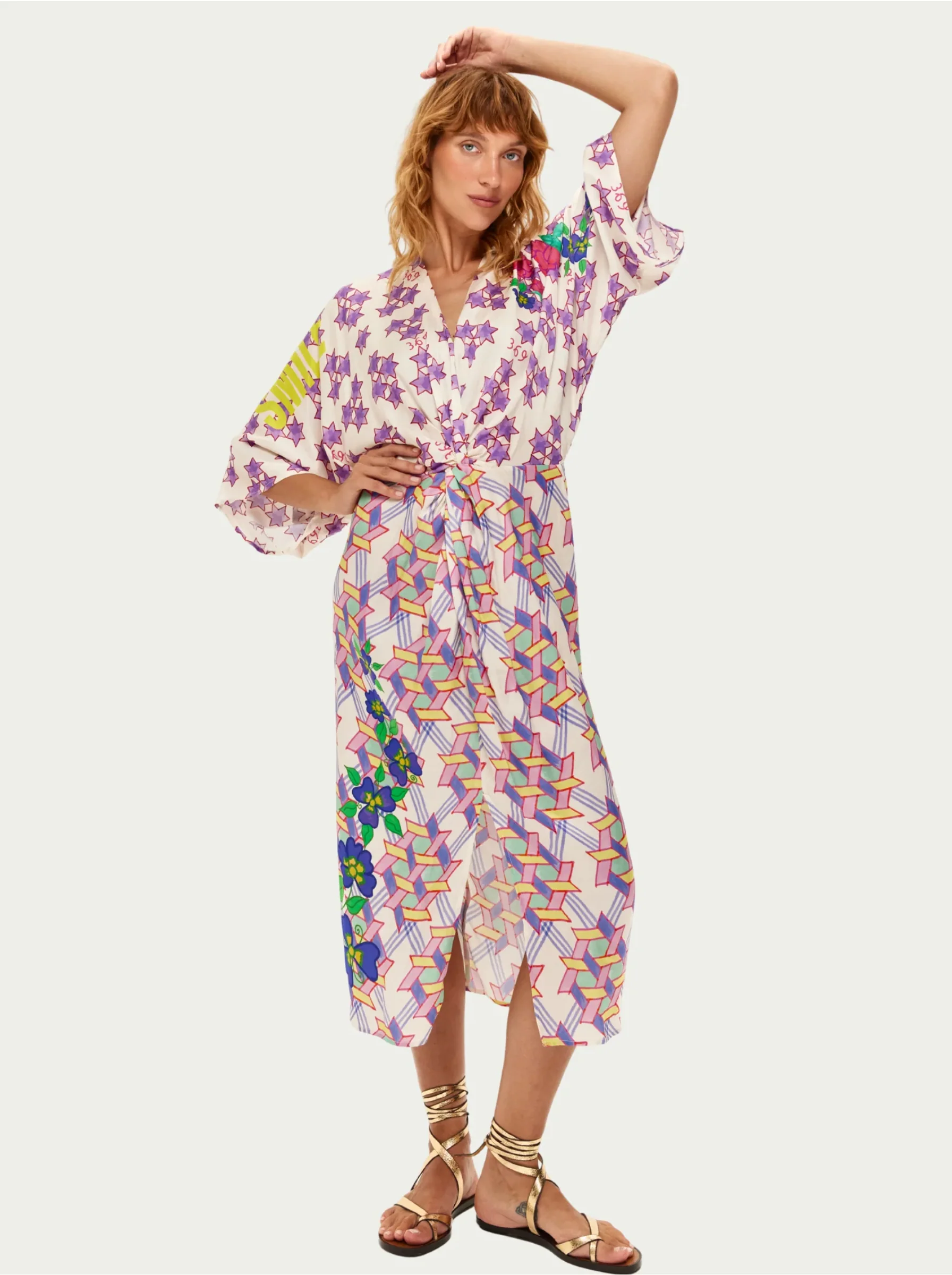 Camila Dress - Image 4