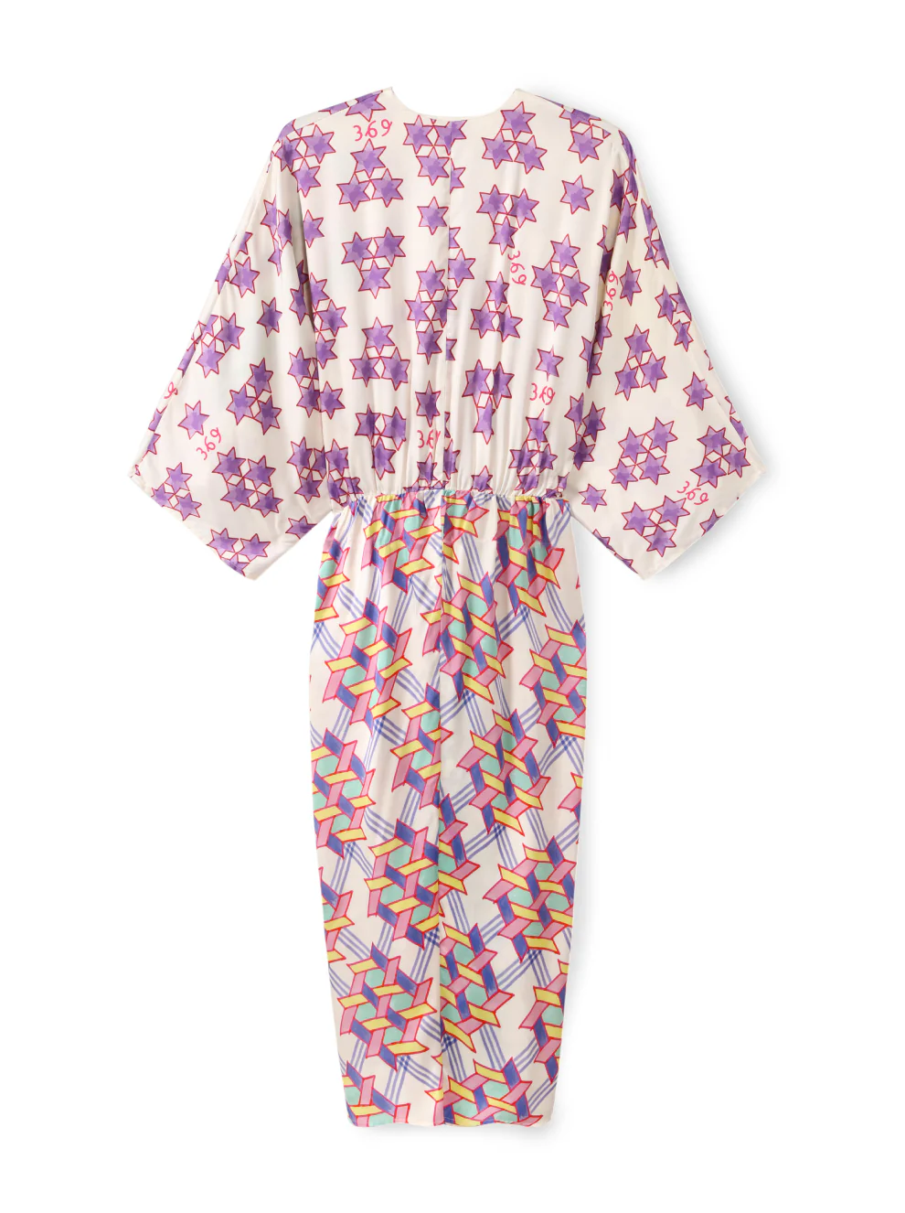 Camila Dress - Image 5