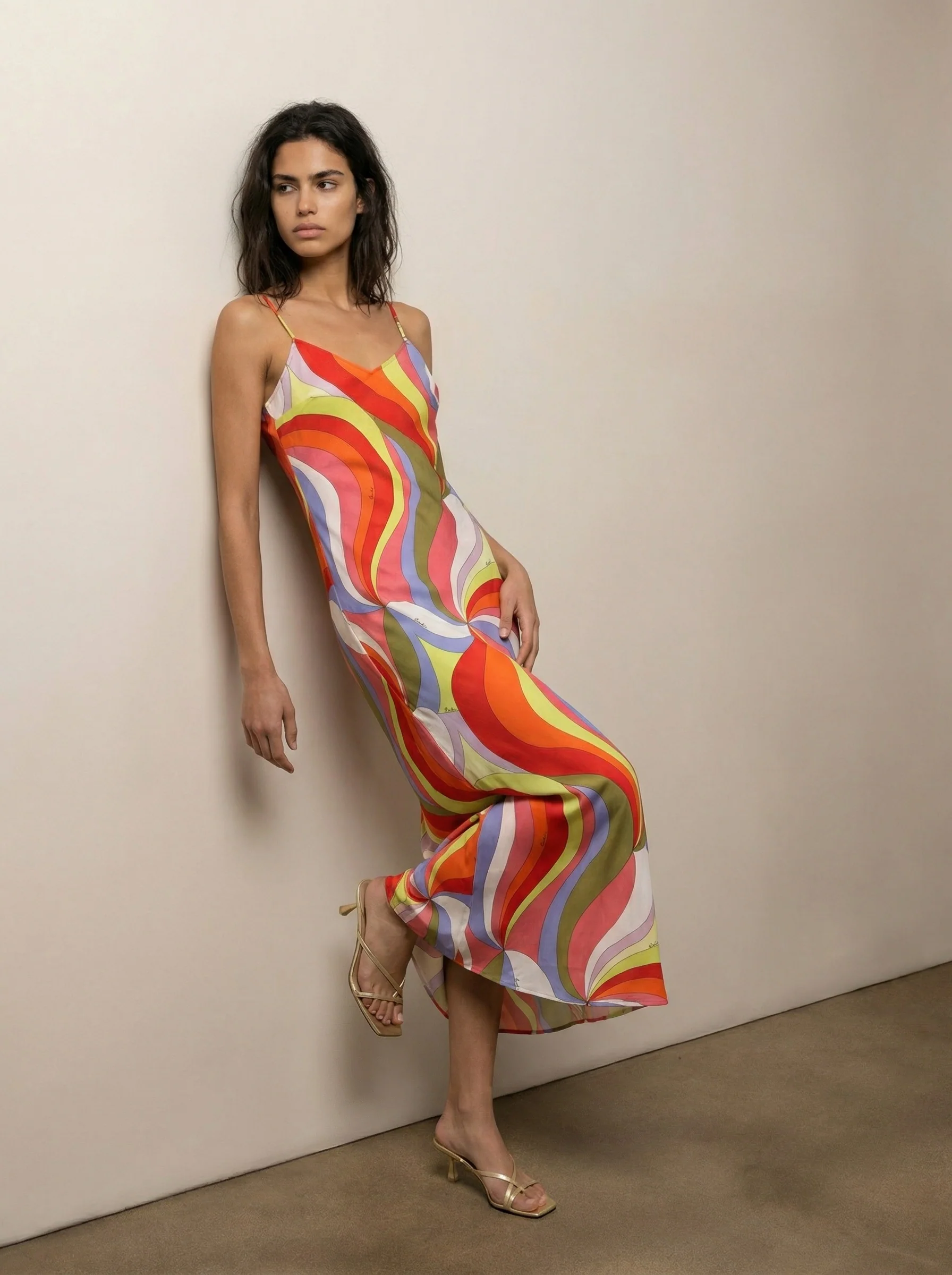Camisole dress - Image 2