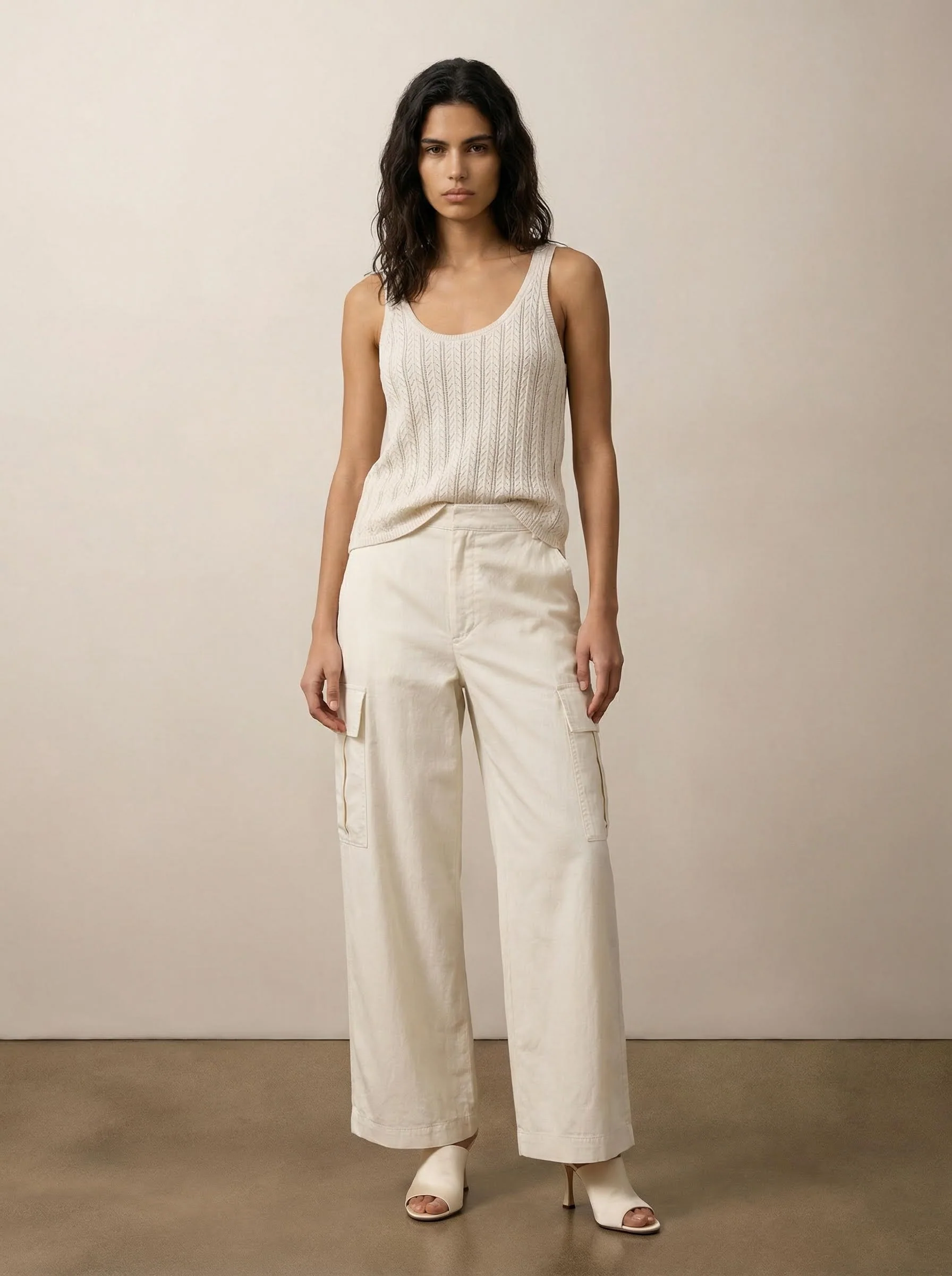 Cargo pants - Image 3