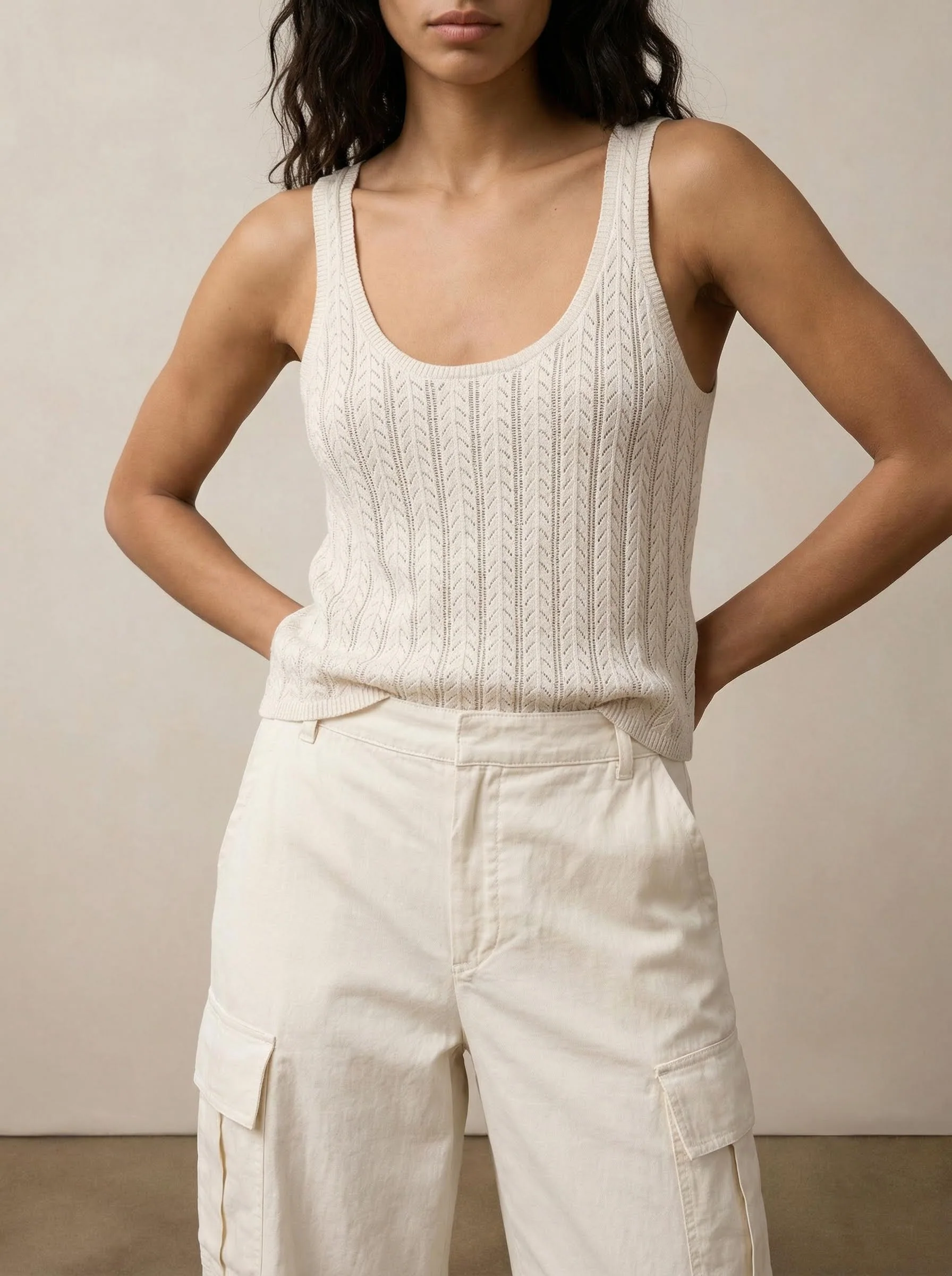 Cargo pants - Image 4