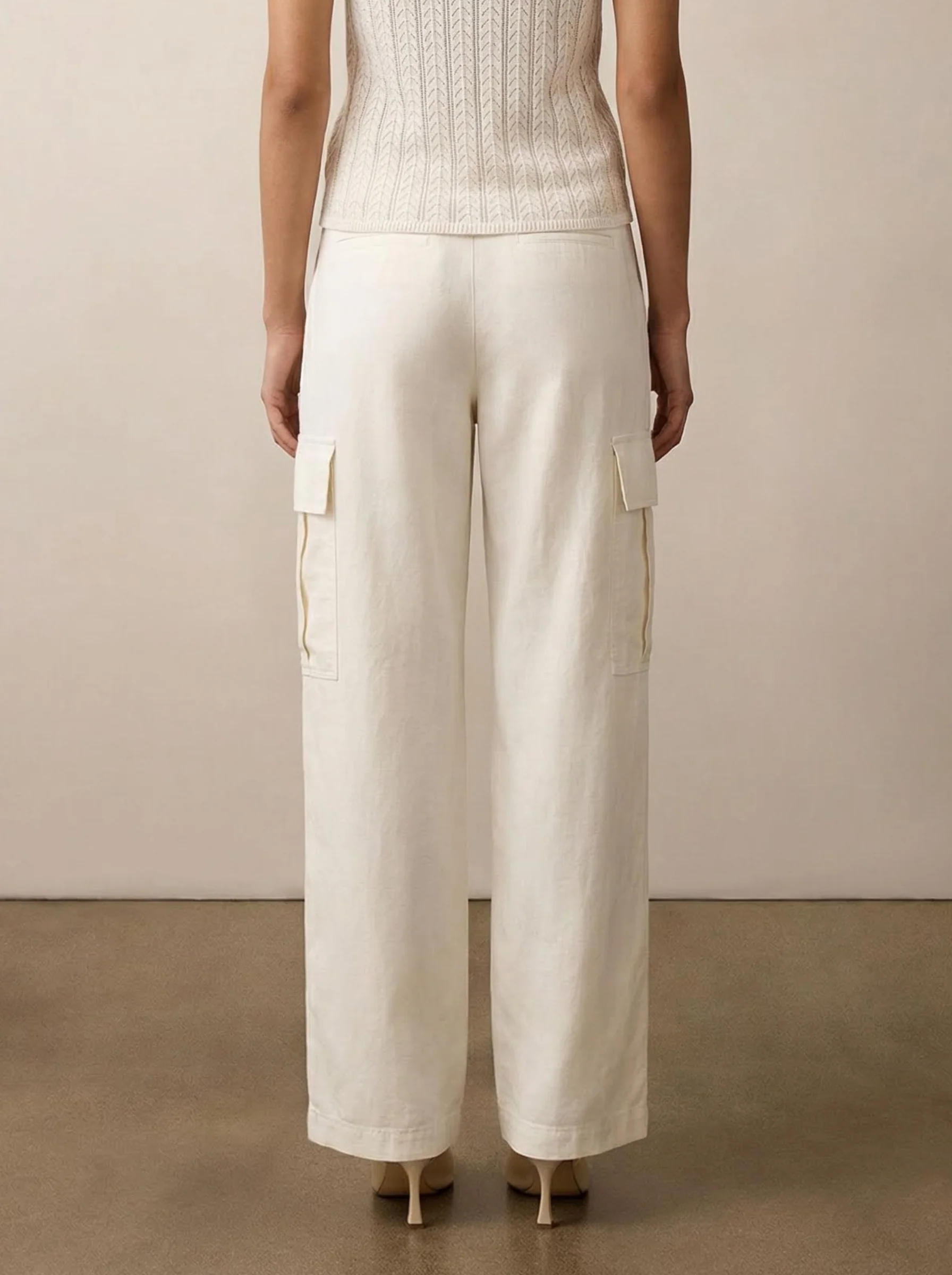 Cargo pants - Image 5