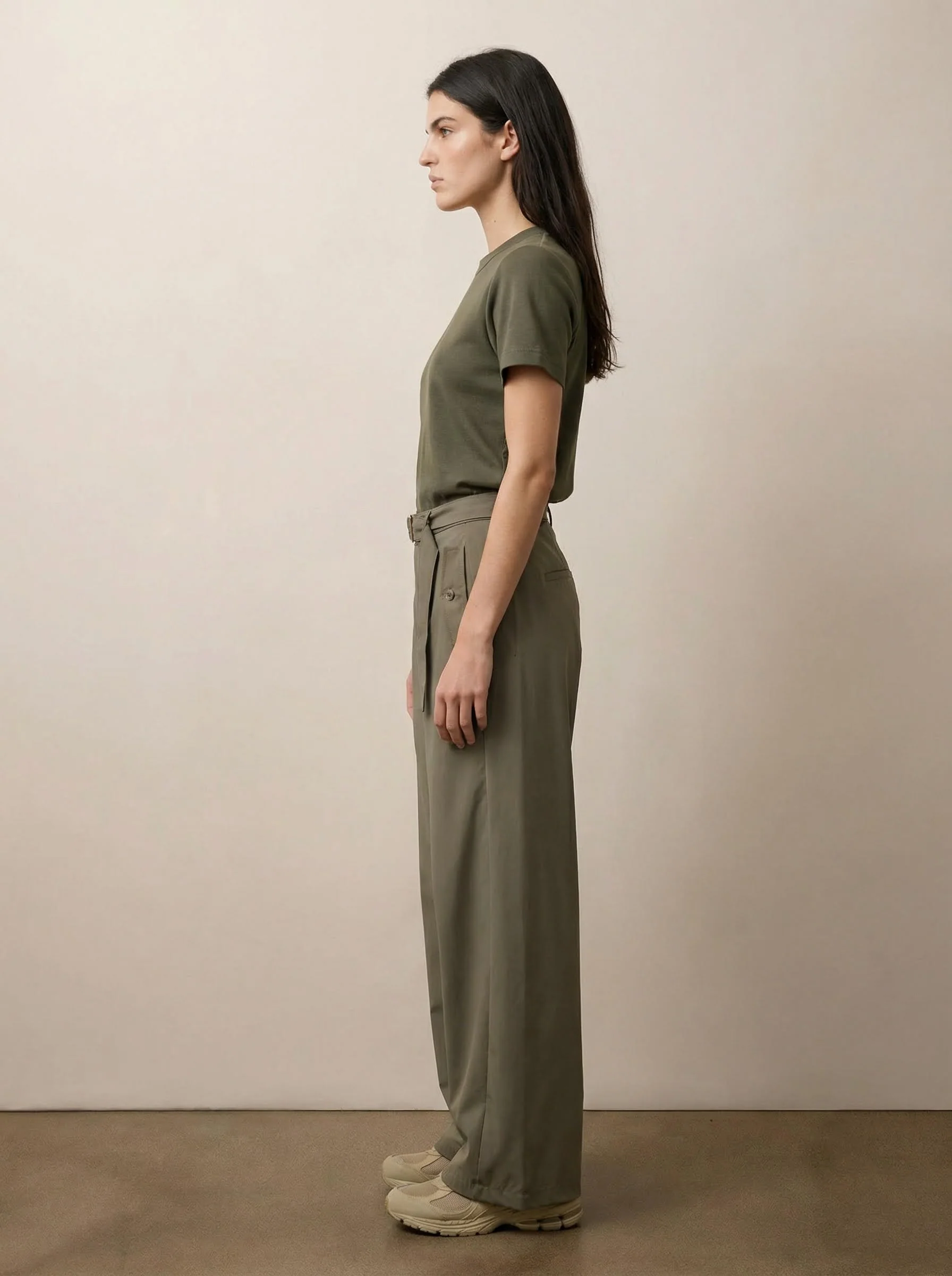 Cargo pants - Image 3