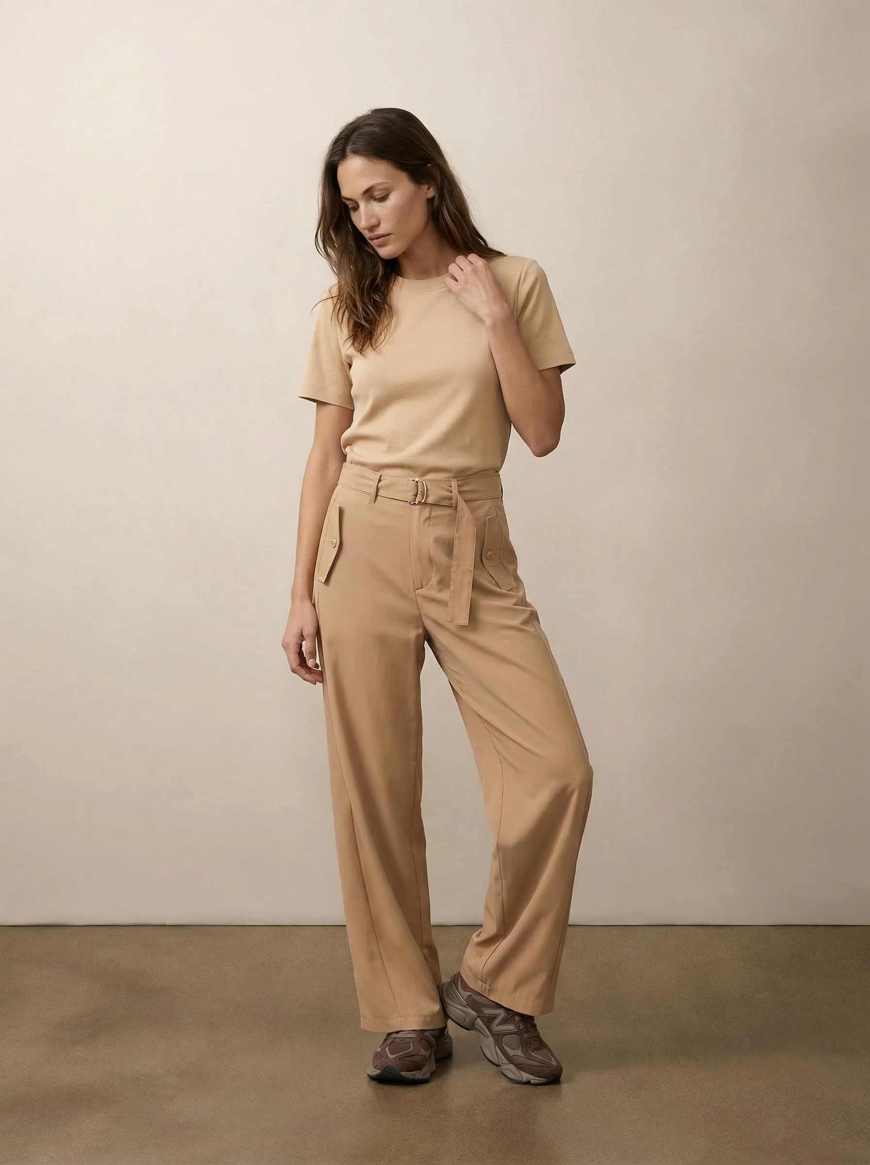 Cargo pants - Image 3