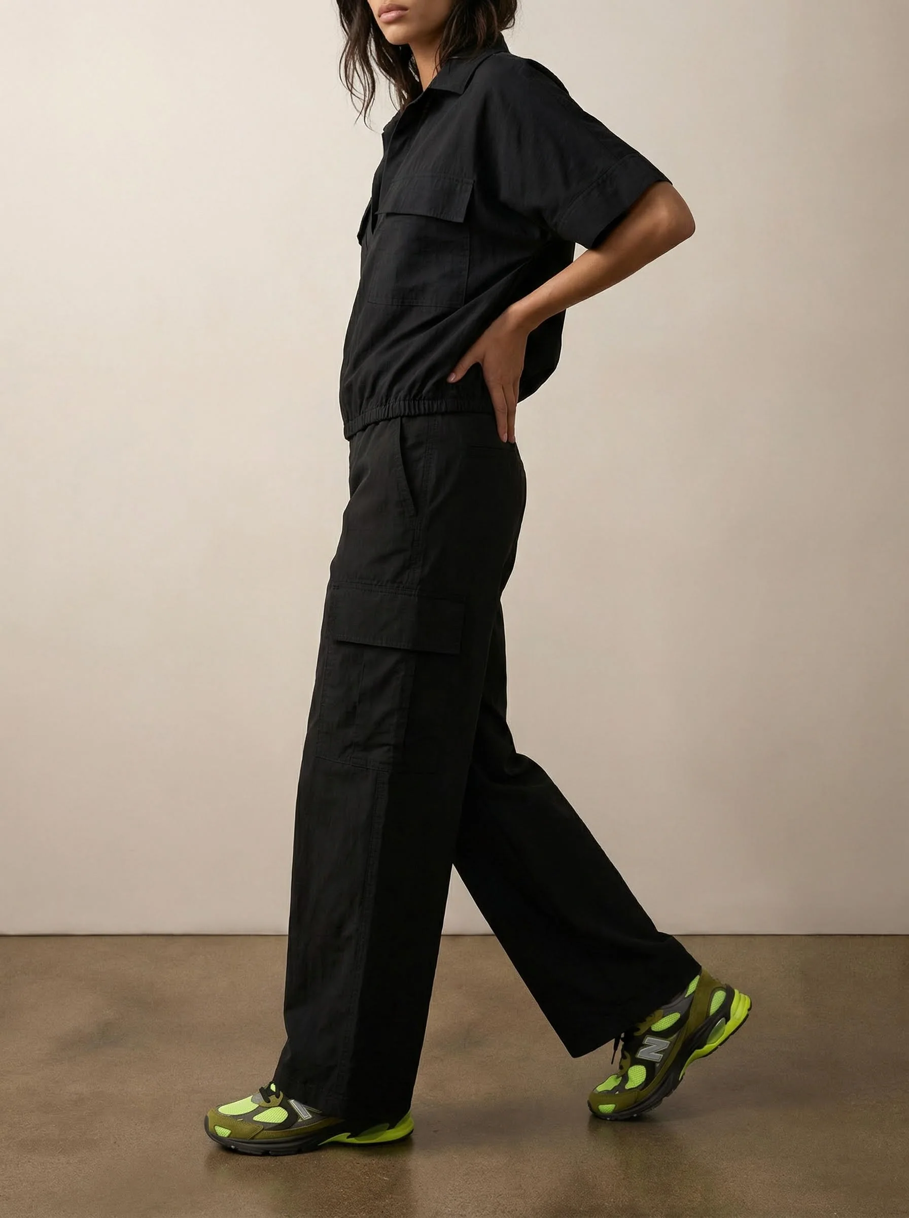 Cargo pants - Image 4