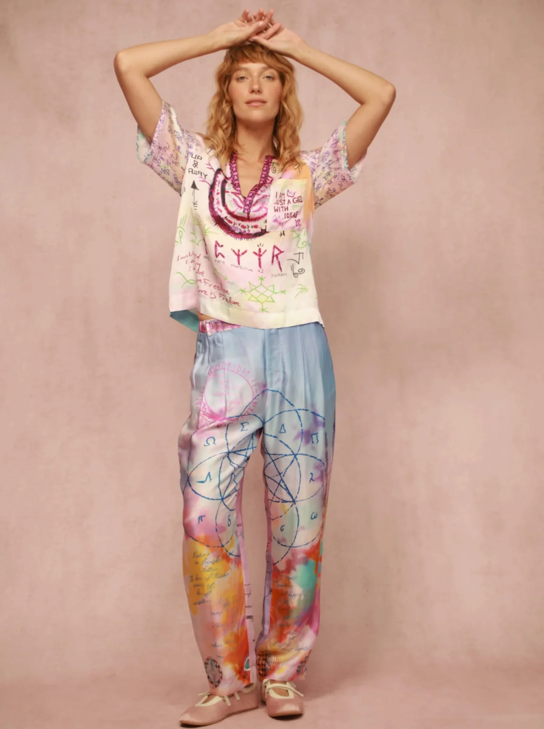 Charlie Placket Shirt - Image 4