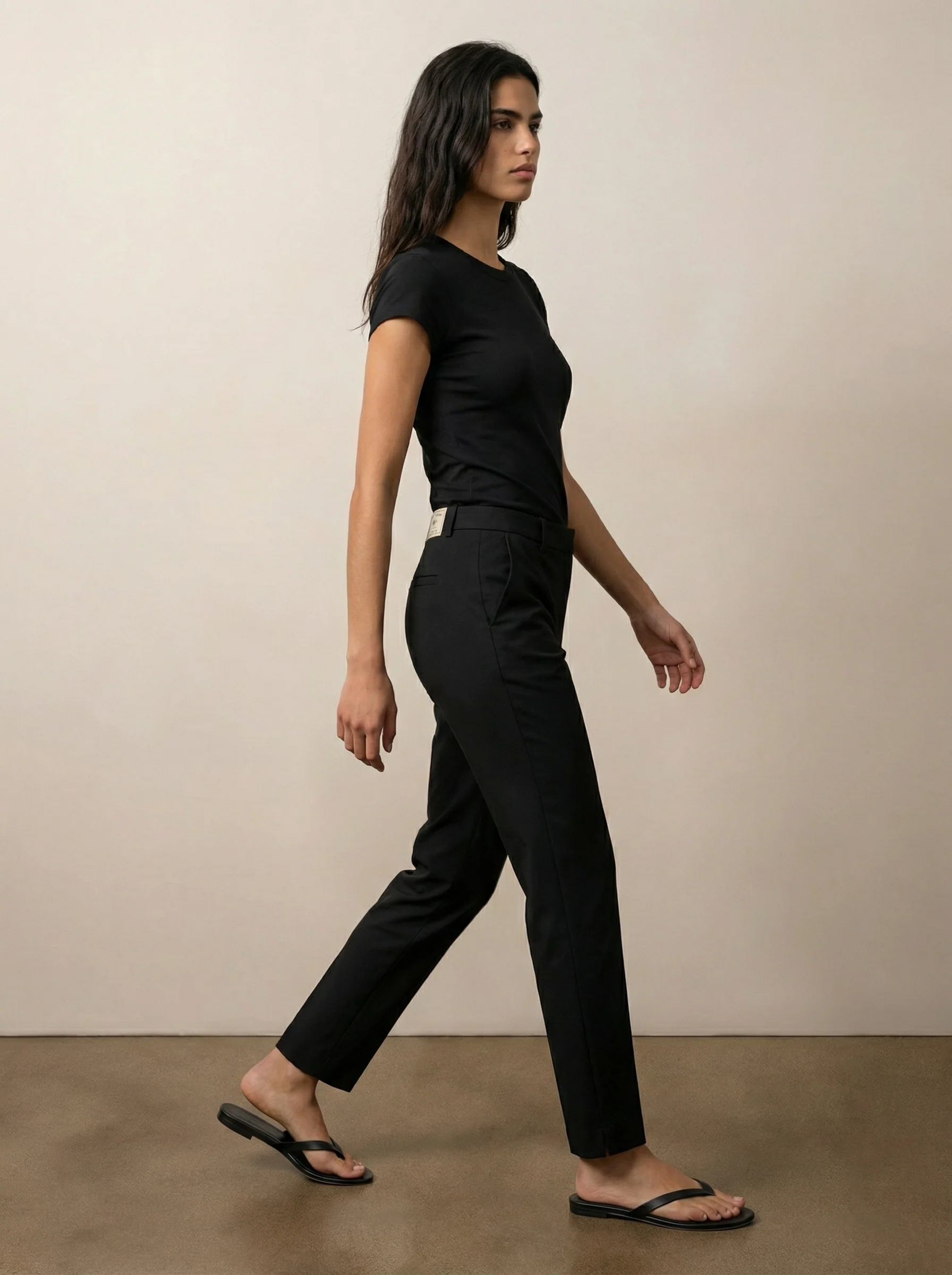 Chino pants - Image 3