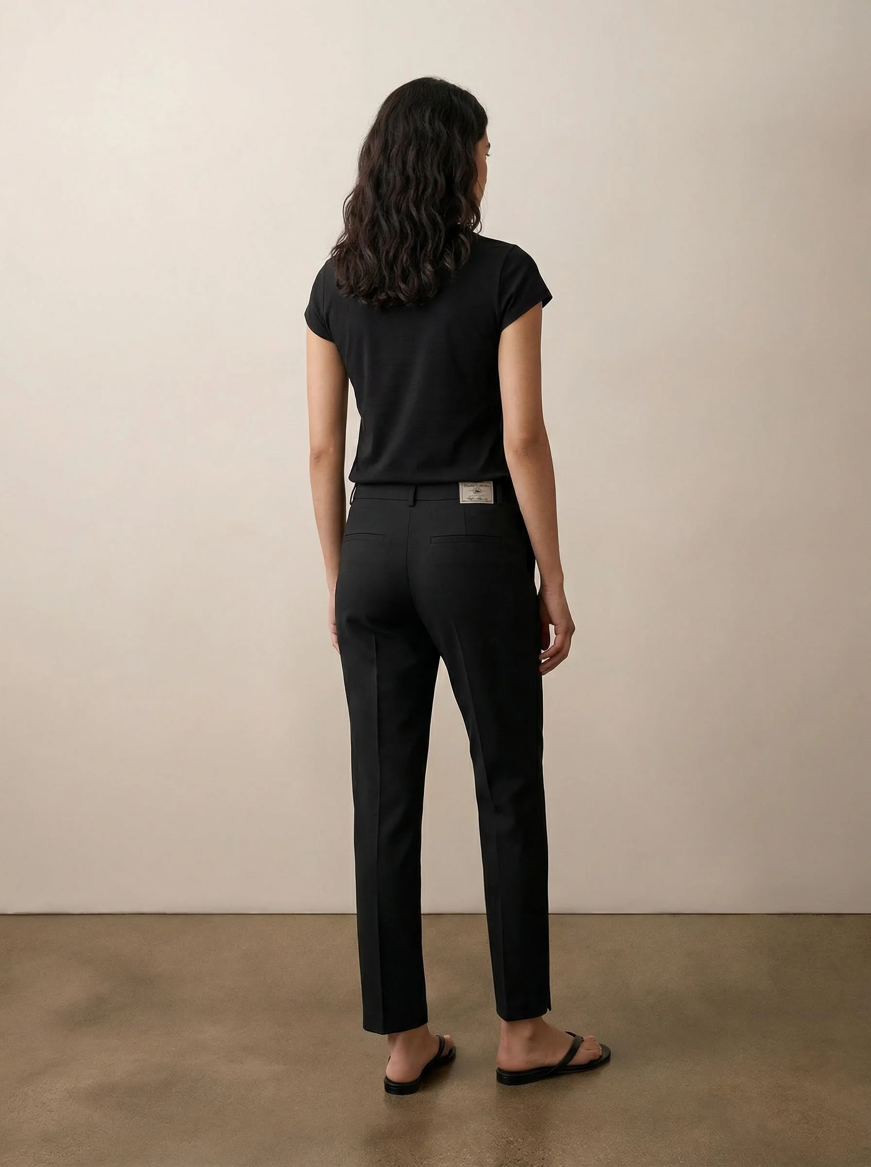 Chino pants - Image 4