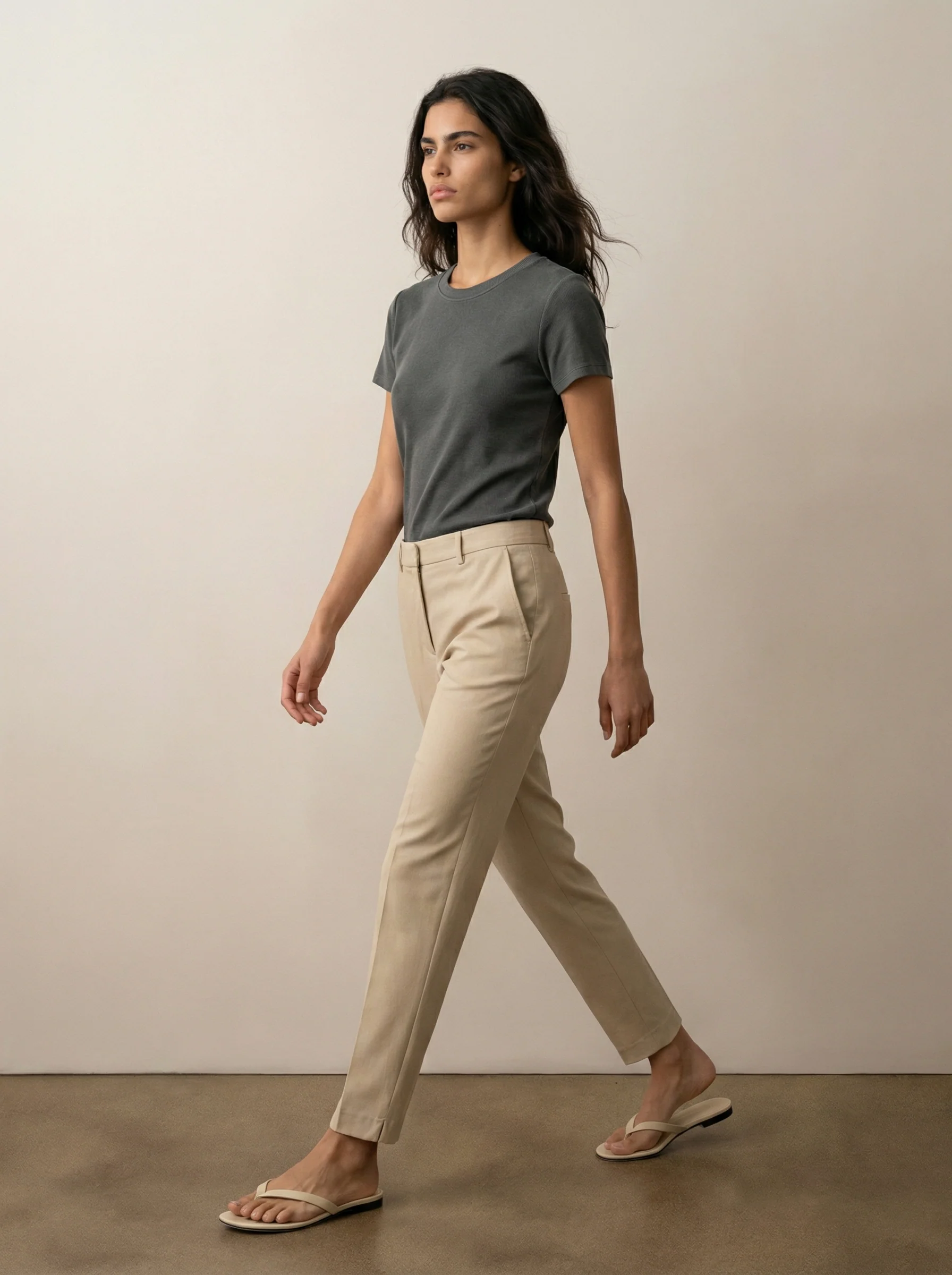 Chino pants - Image 2