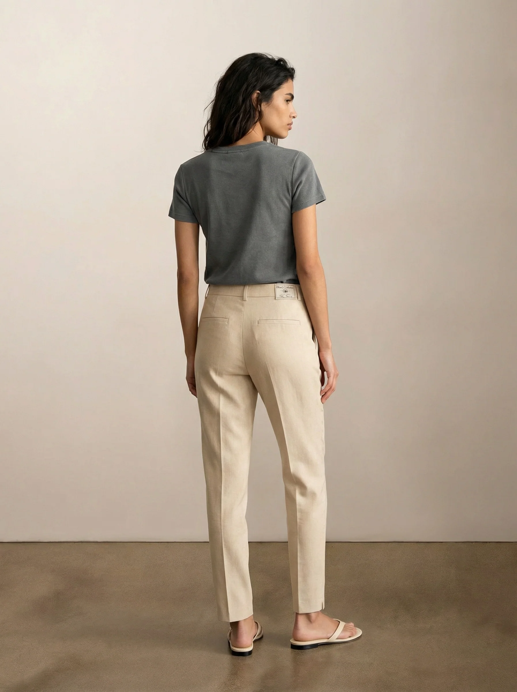 Chino pants - Image 3