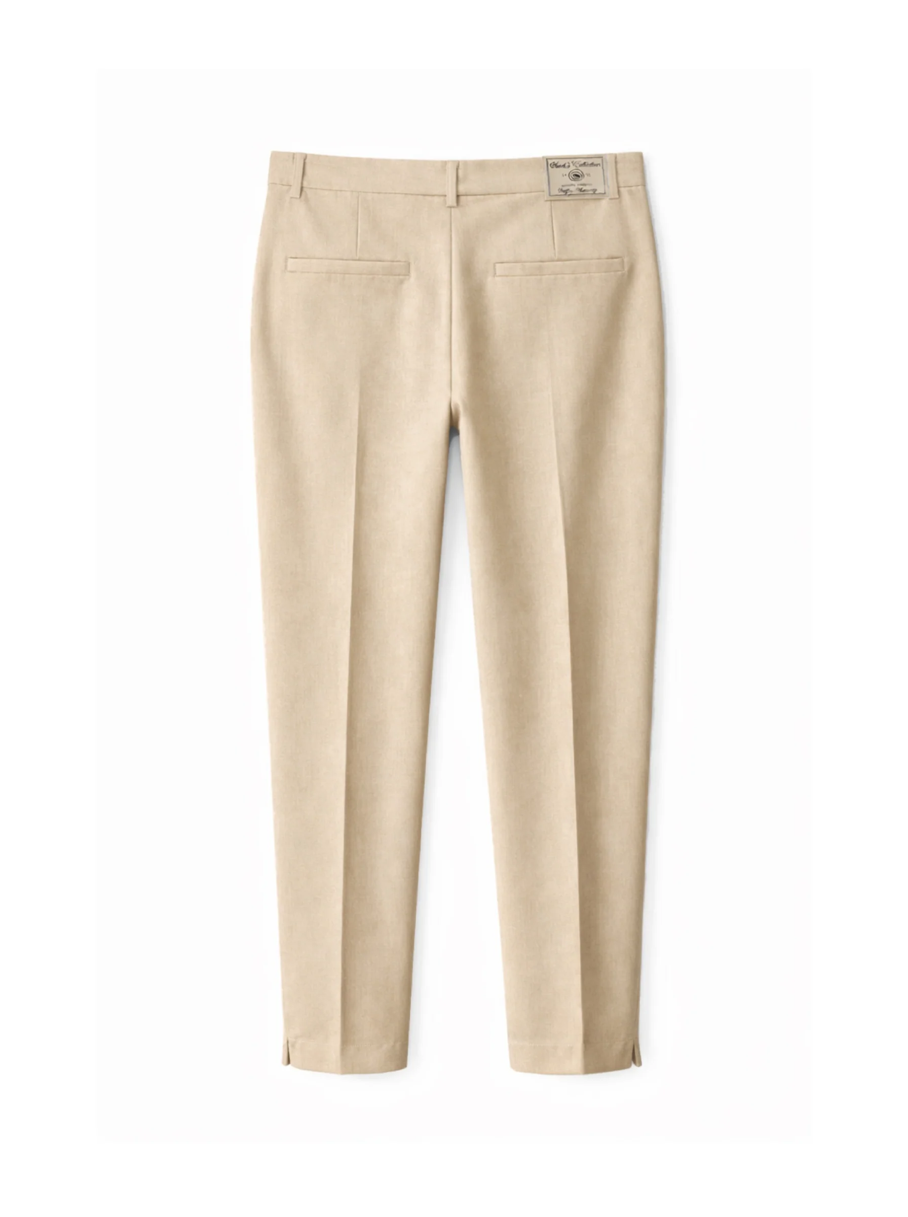 Chino pants - Image 4