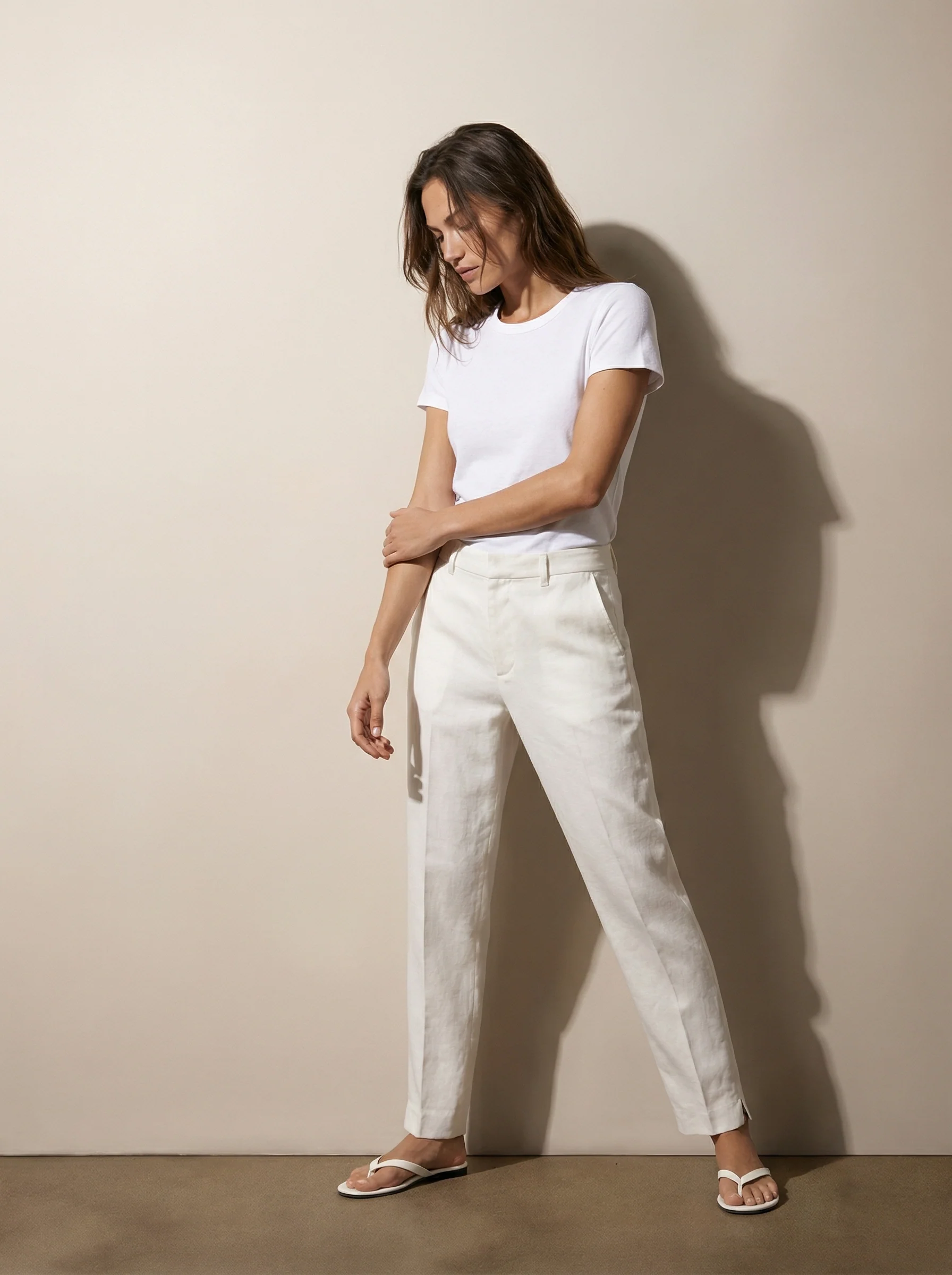 Chino pants - Image 2