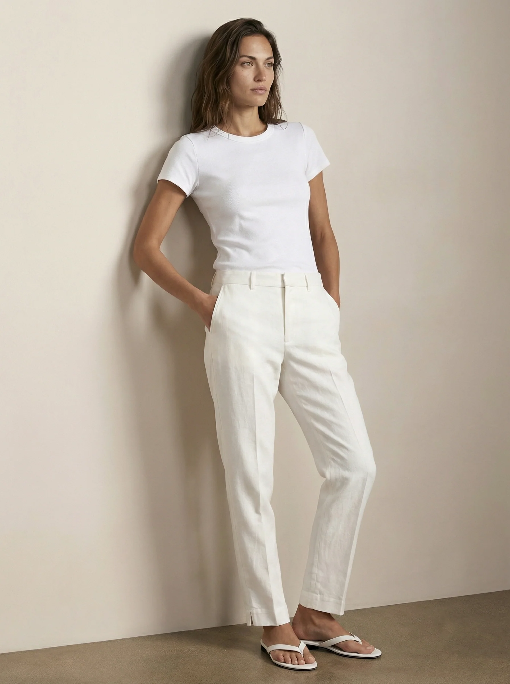 Chino pants - Image 3